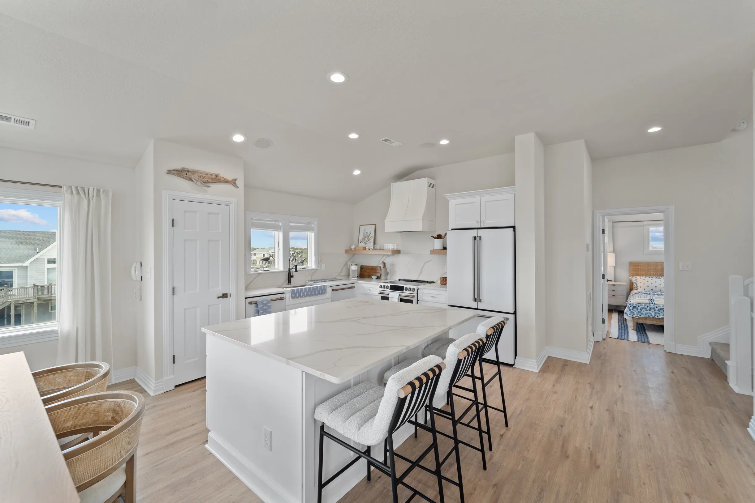 Wander Outer Banks #23