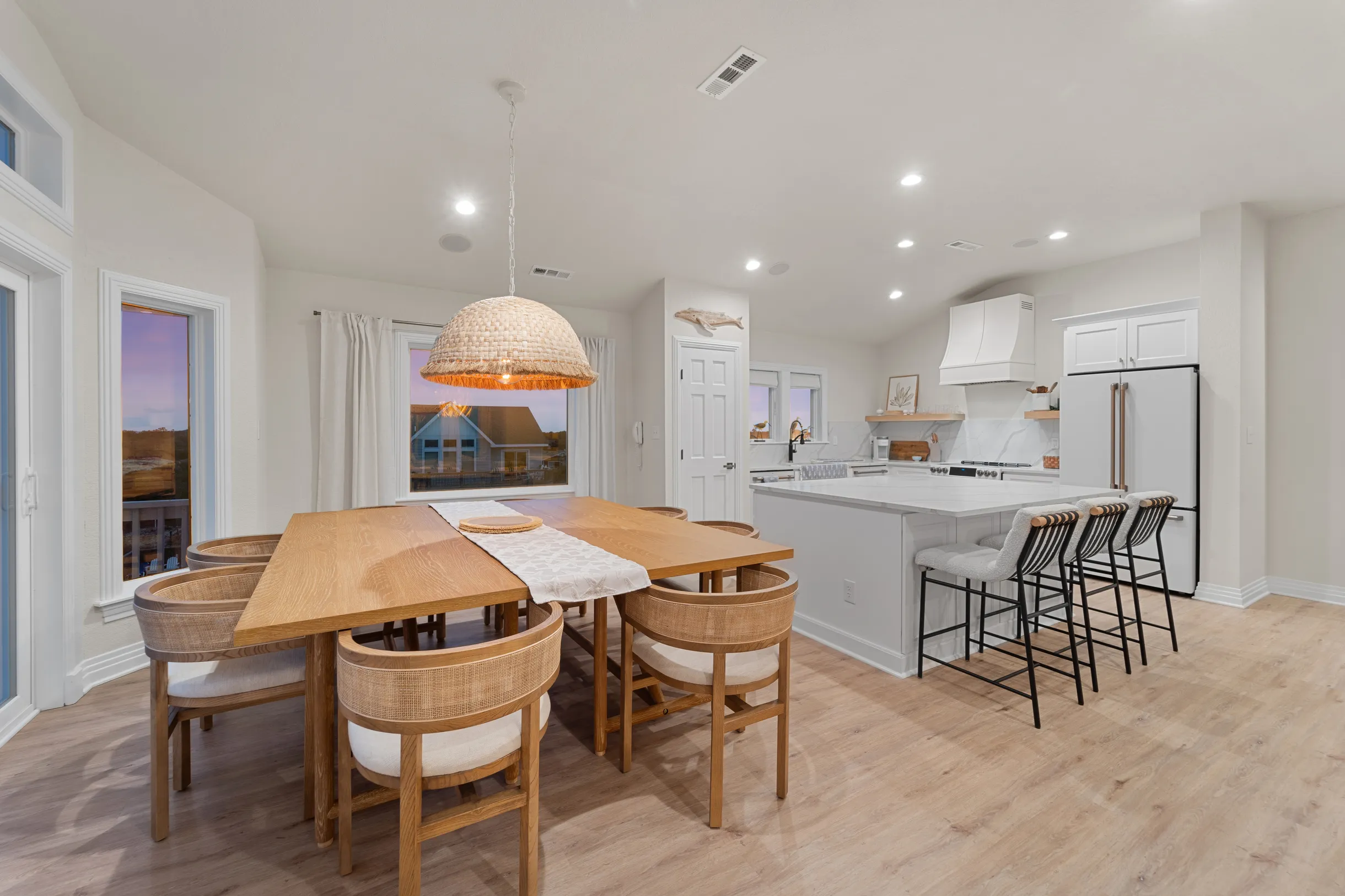 Wander Outer Banks #9