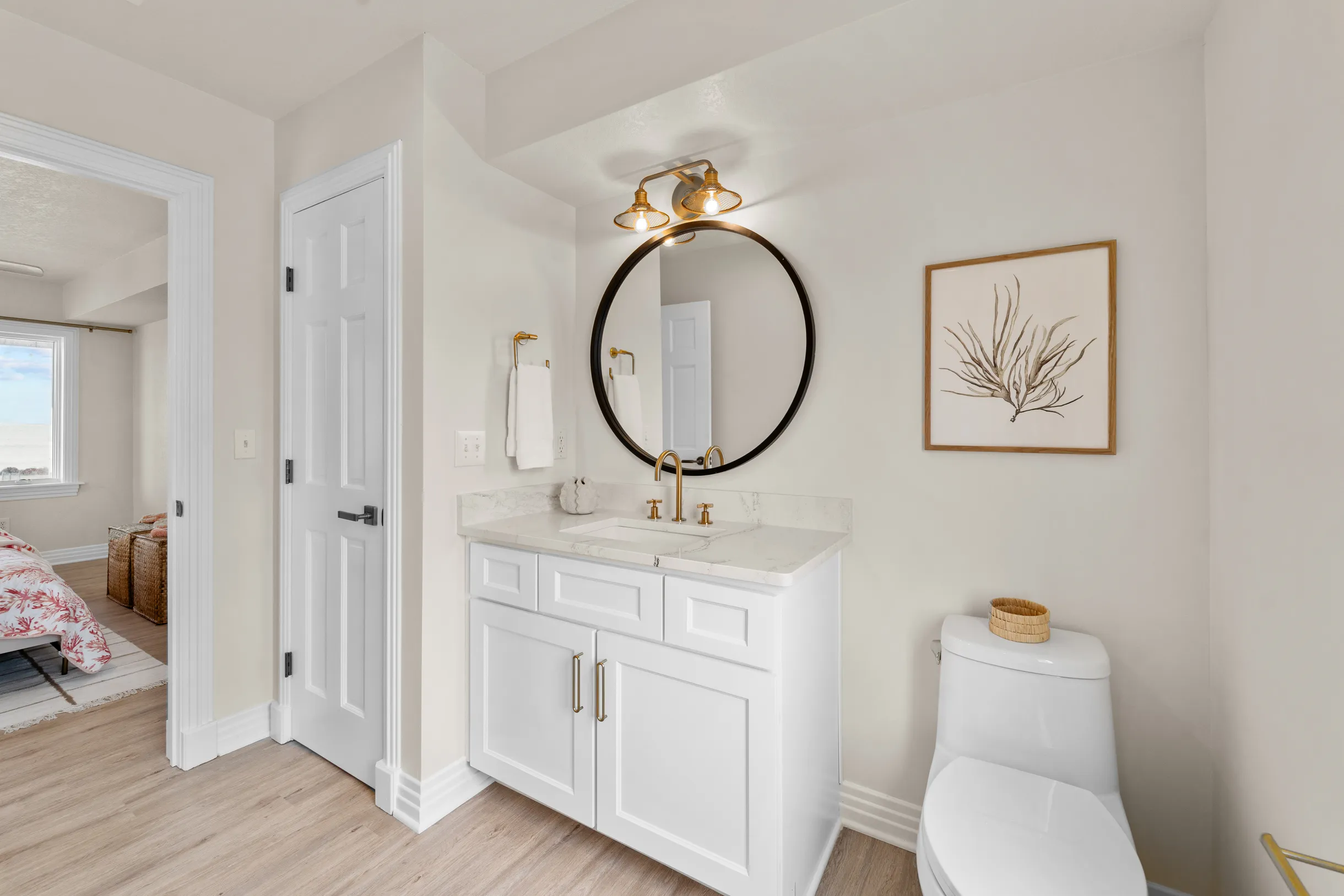 Wander Outer Banks #14