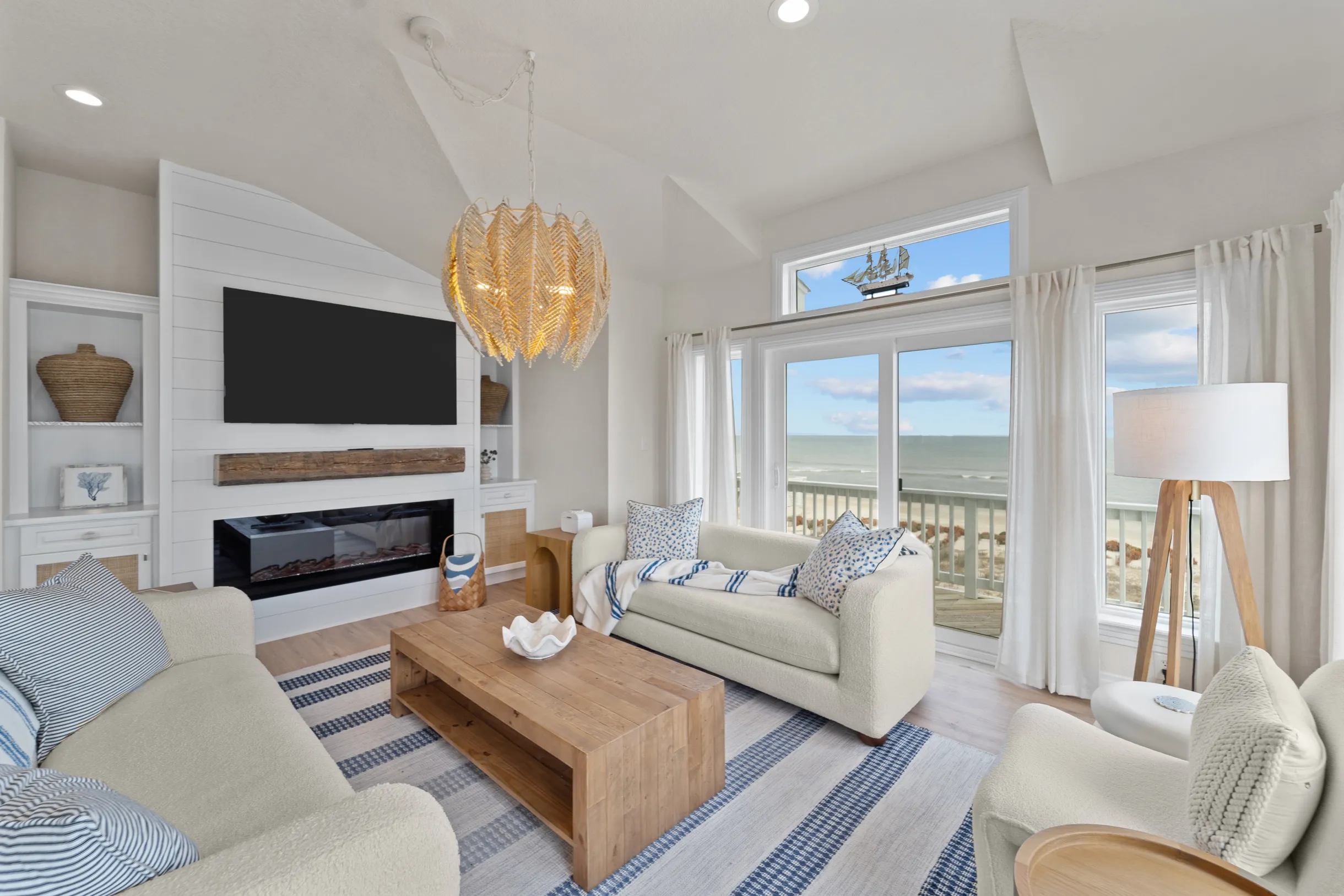 Wander Outer Banks #29