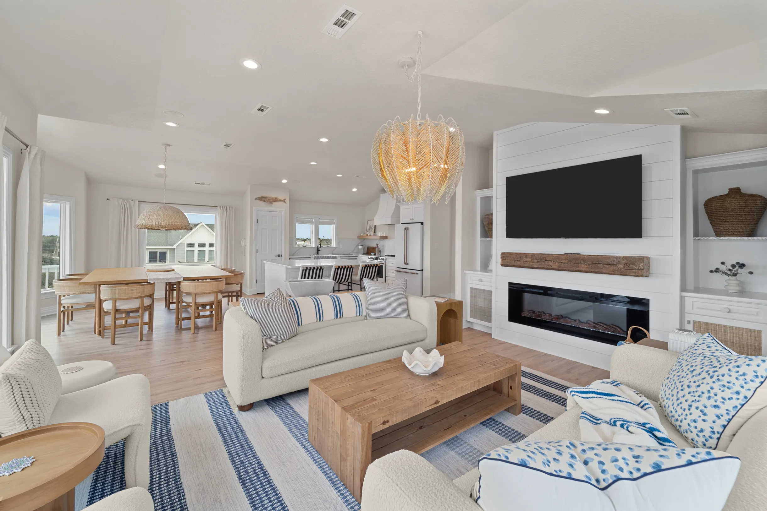 Wander Outer Banks #40