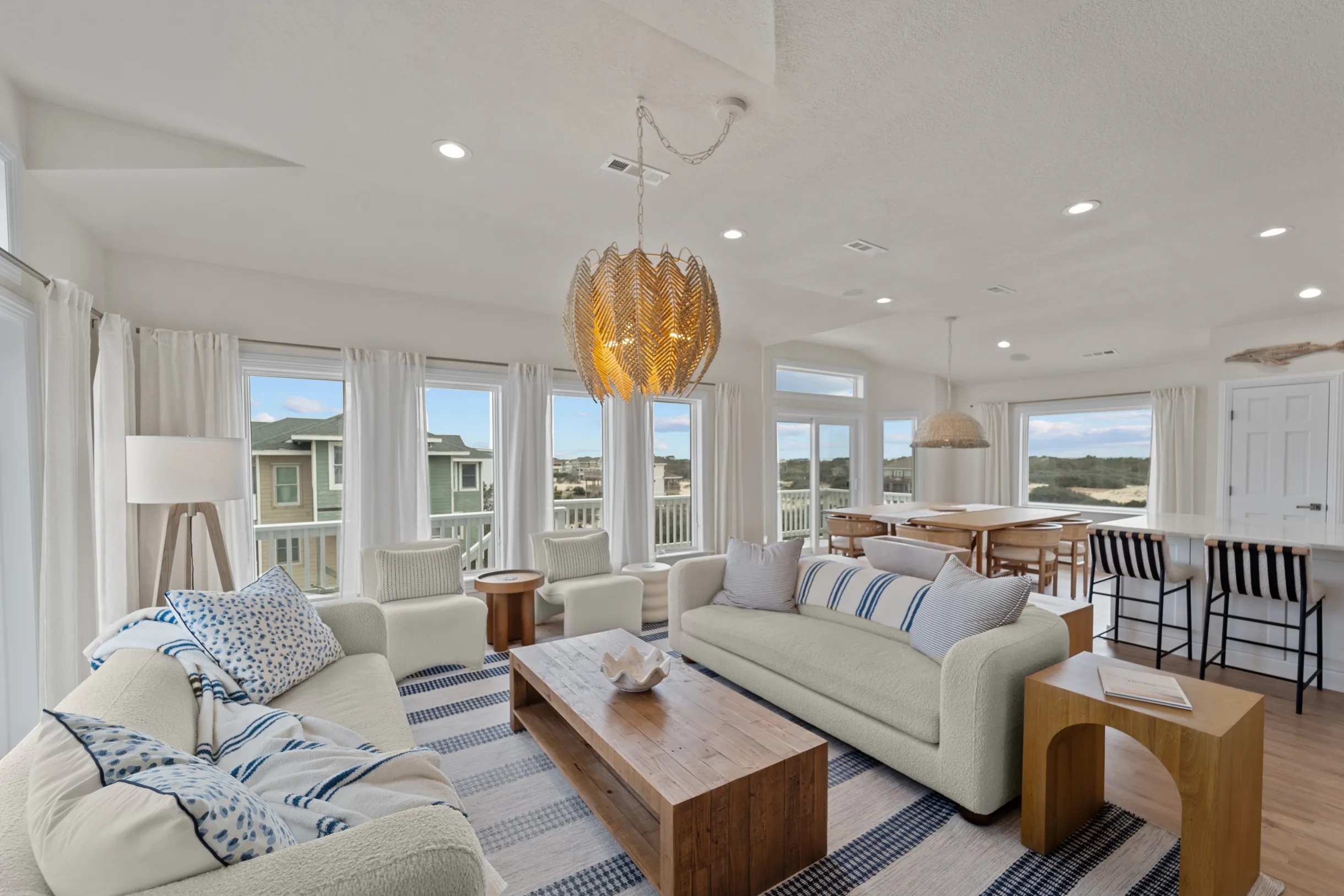 Wander Outer Banks #15