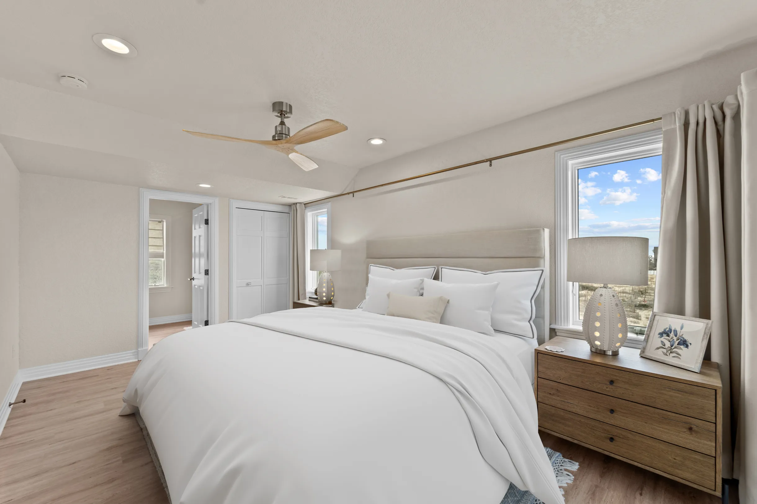 Wander Outer Banks #43