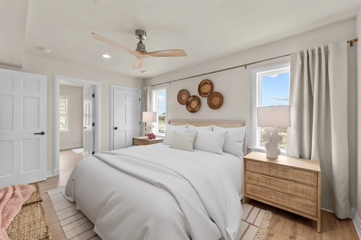 Bedroom 5 image