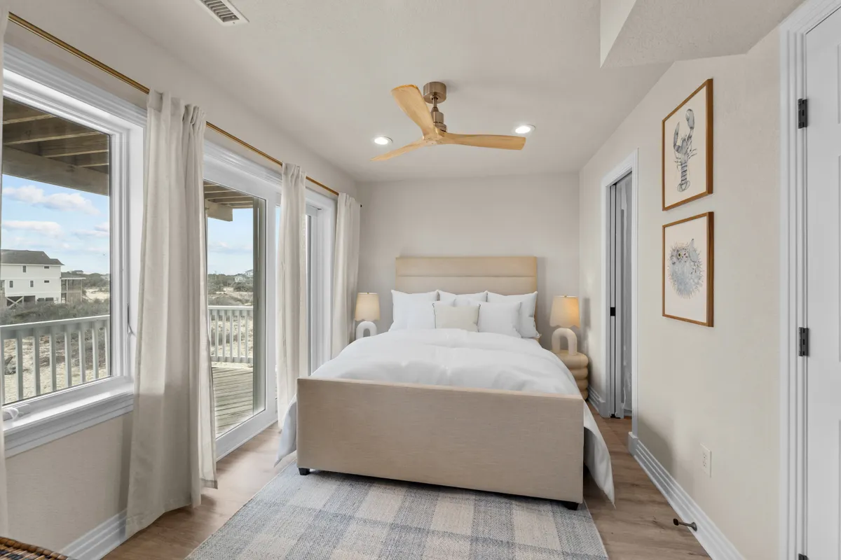 Bedroom 3 image
