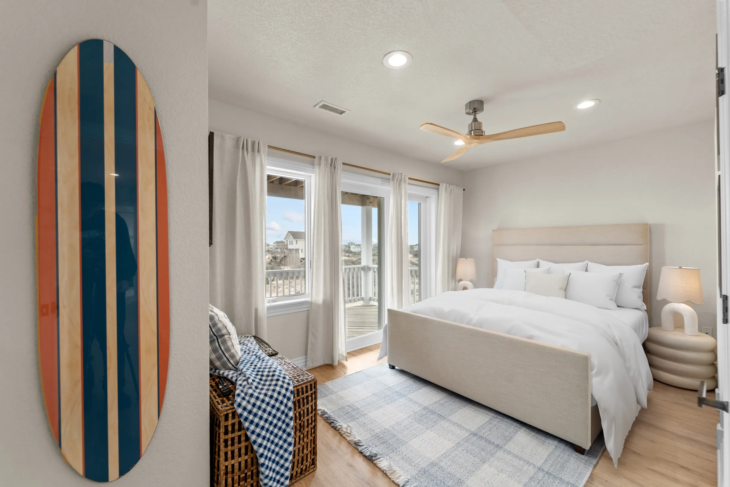 Wander Outer Banks #44