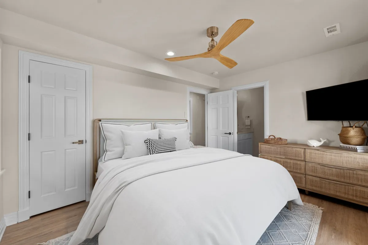 Bedroom 2 image