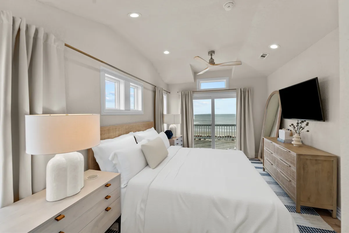 Bedroom 1 image