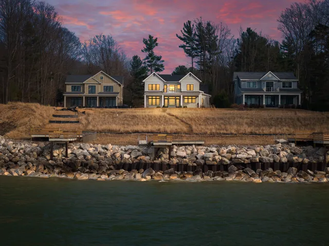 Wander Michigan Shores #5