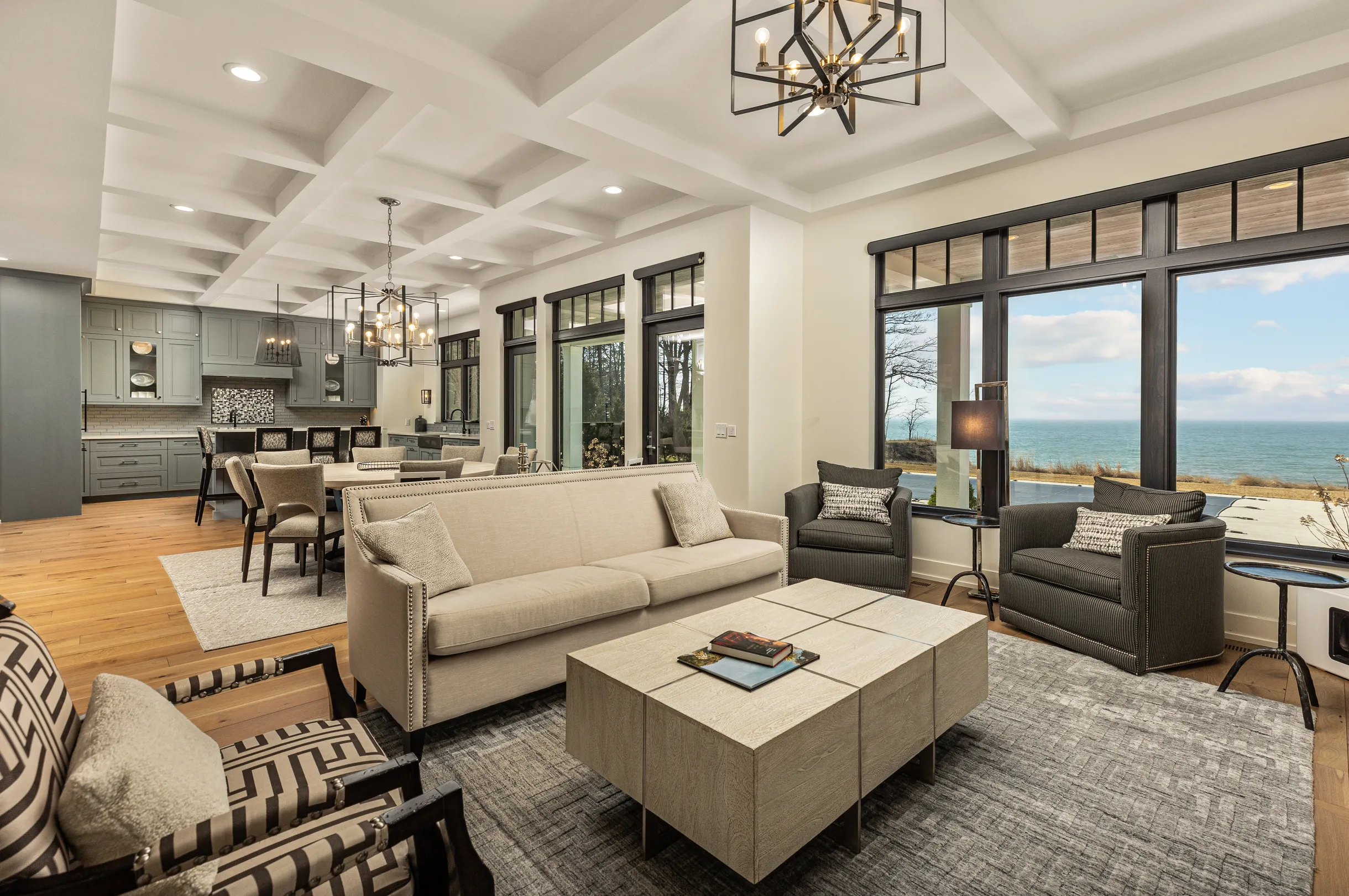 Wander Michigan Shores #20