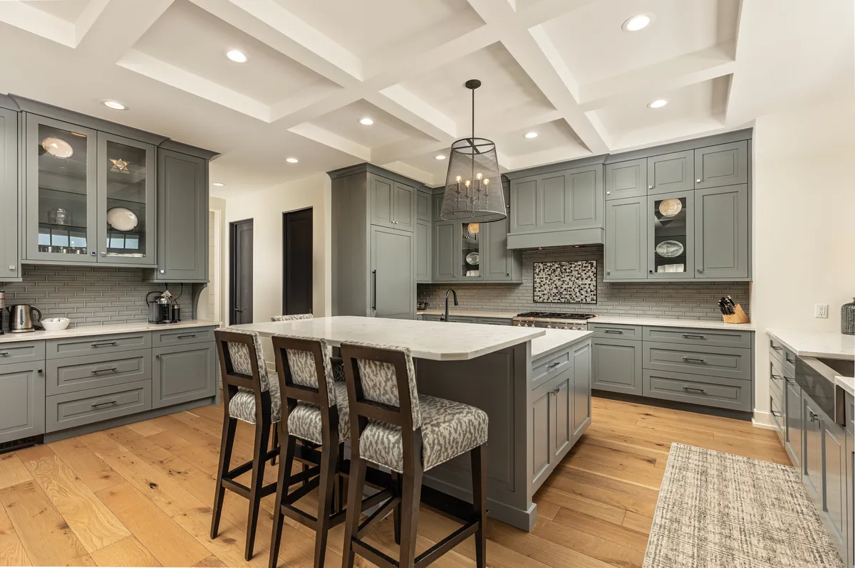 Wander Michigan Shores