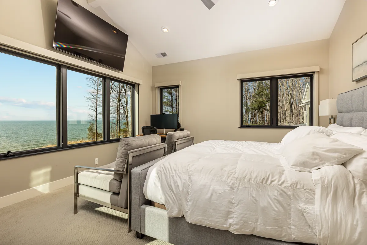 Bedroom 1 image