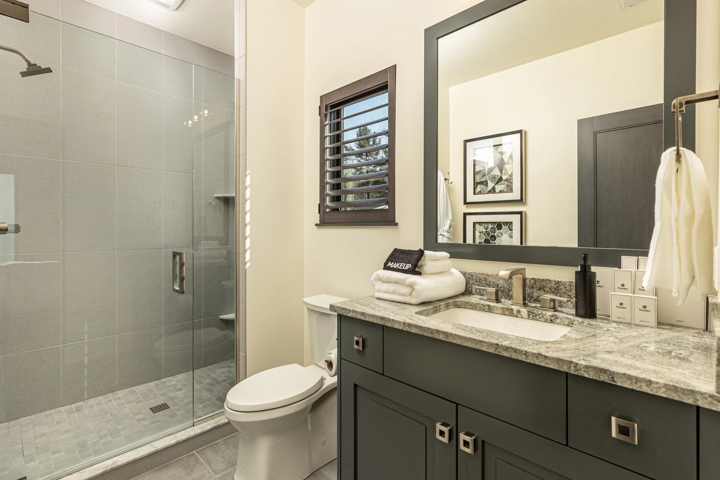 Wander Michigan Shores #6