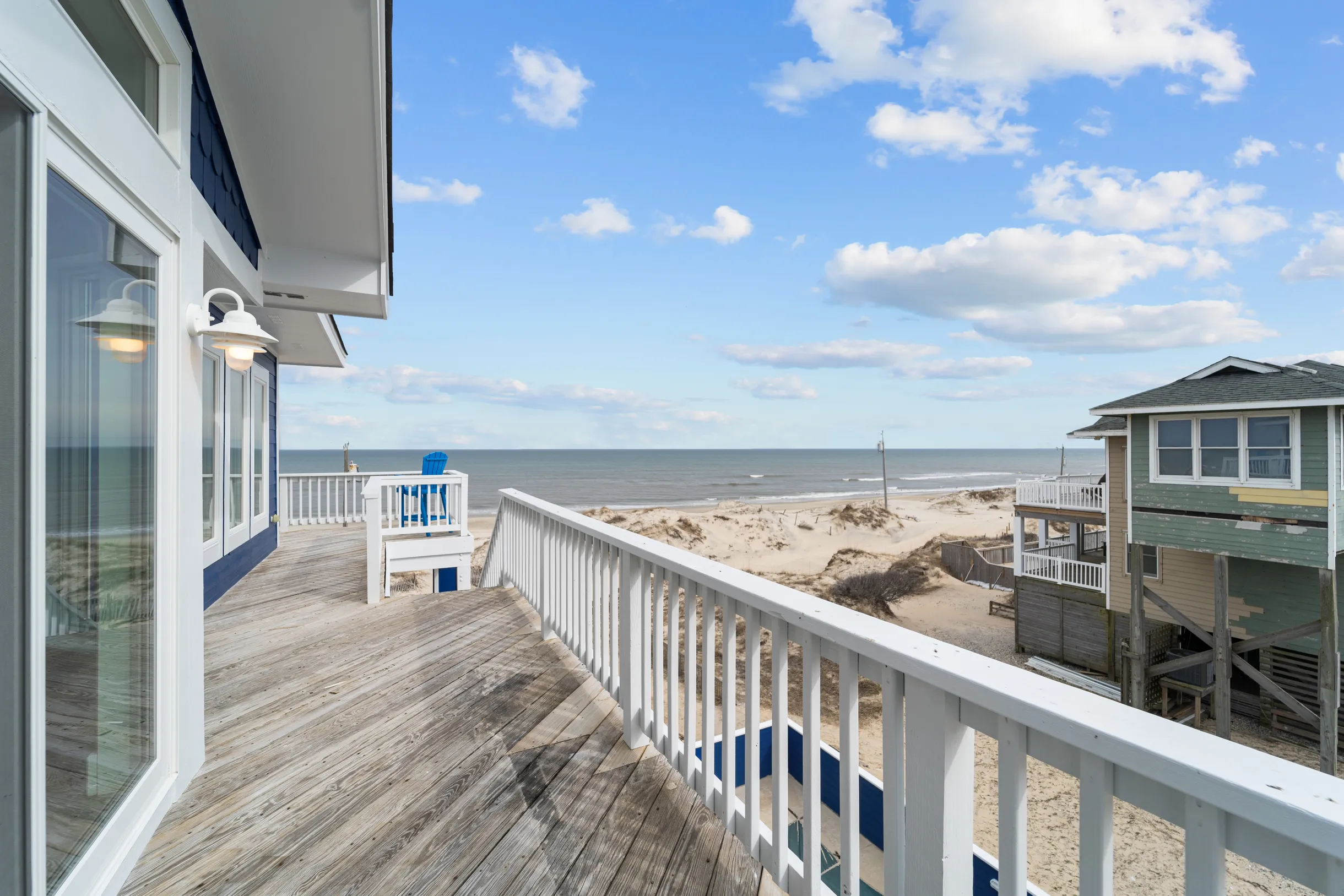 Wander Outer Banks #20