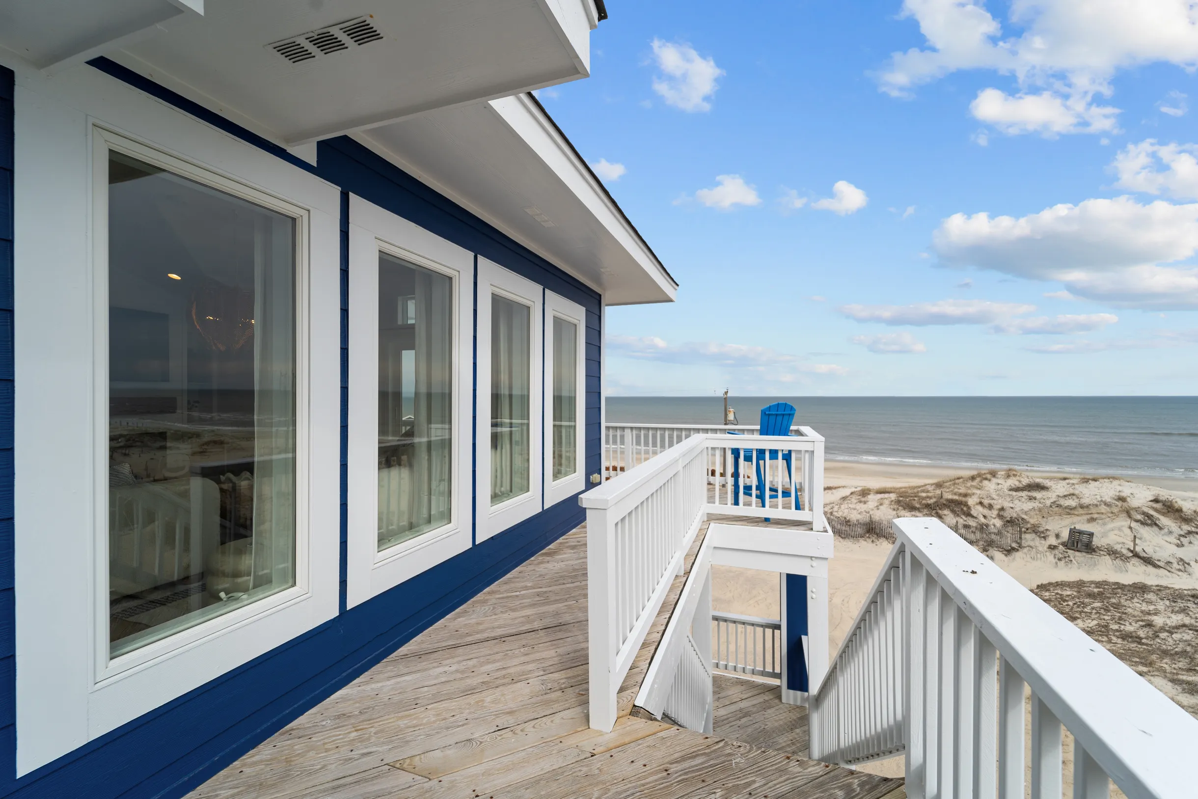 Wander Outer Banks #35