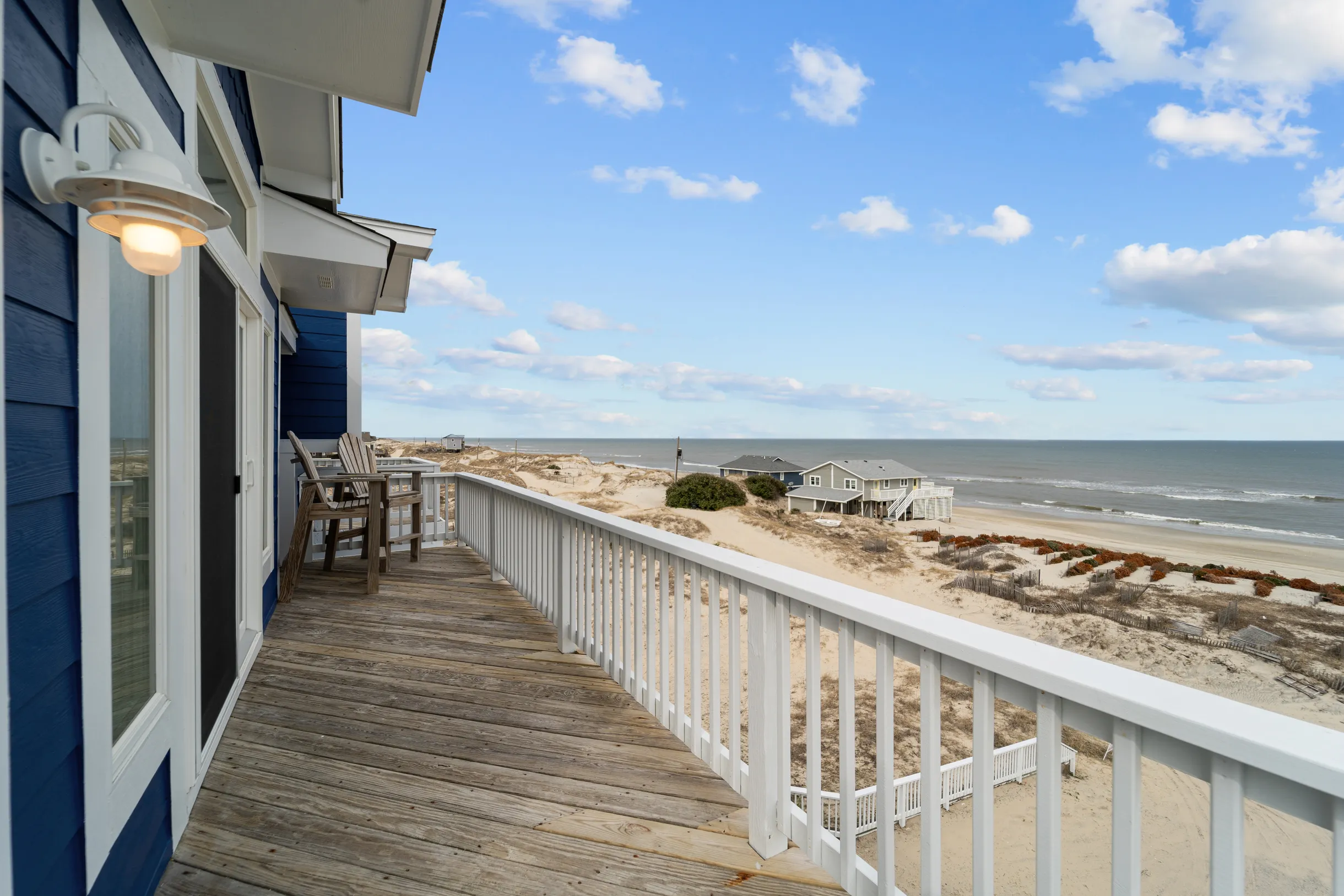 Wander Outer Banks #46