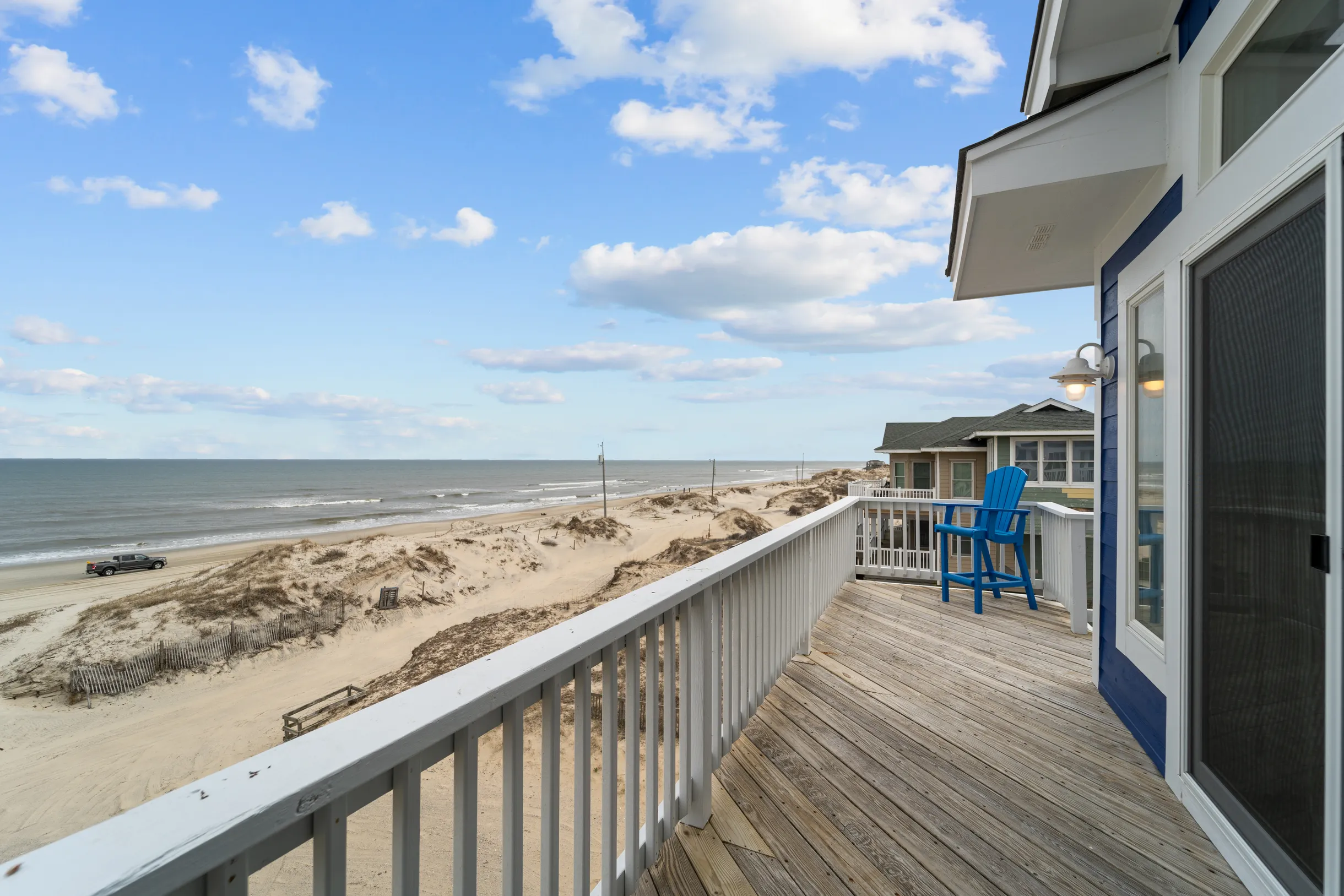 Wander Outer Banks #53