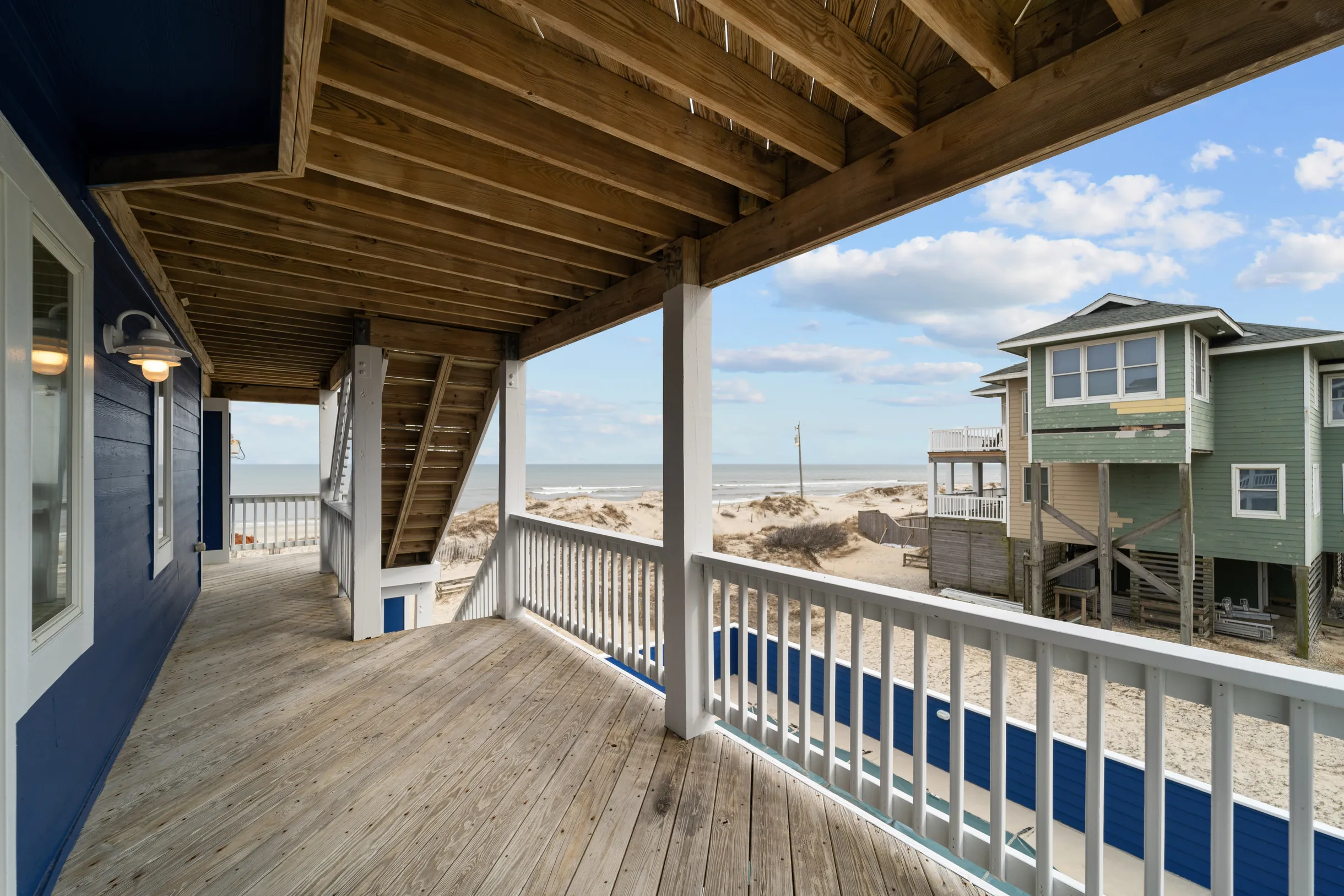 Wander Outer Banks #69