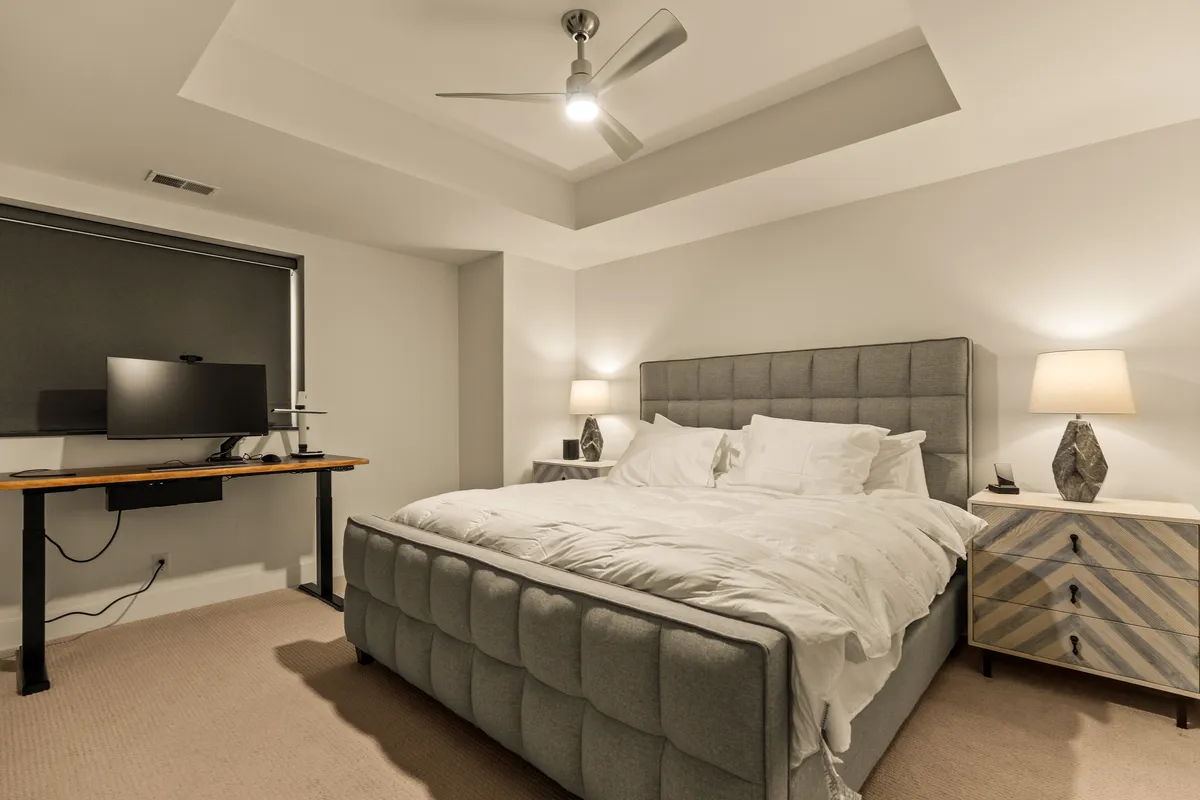 Bedroom 3 image