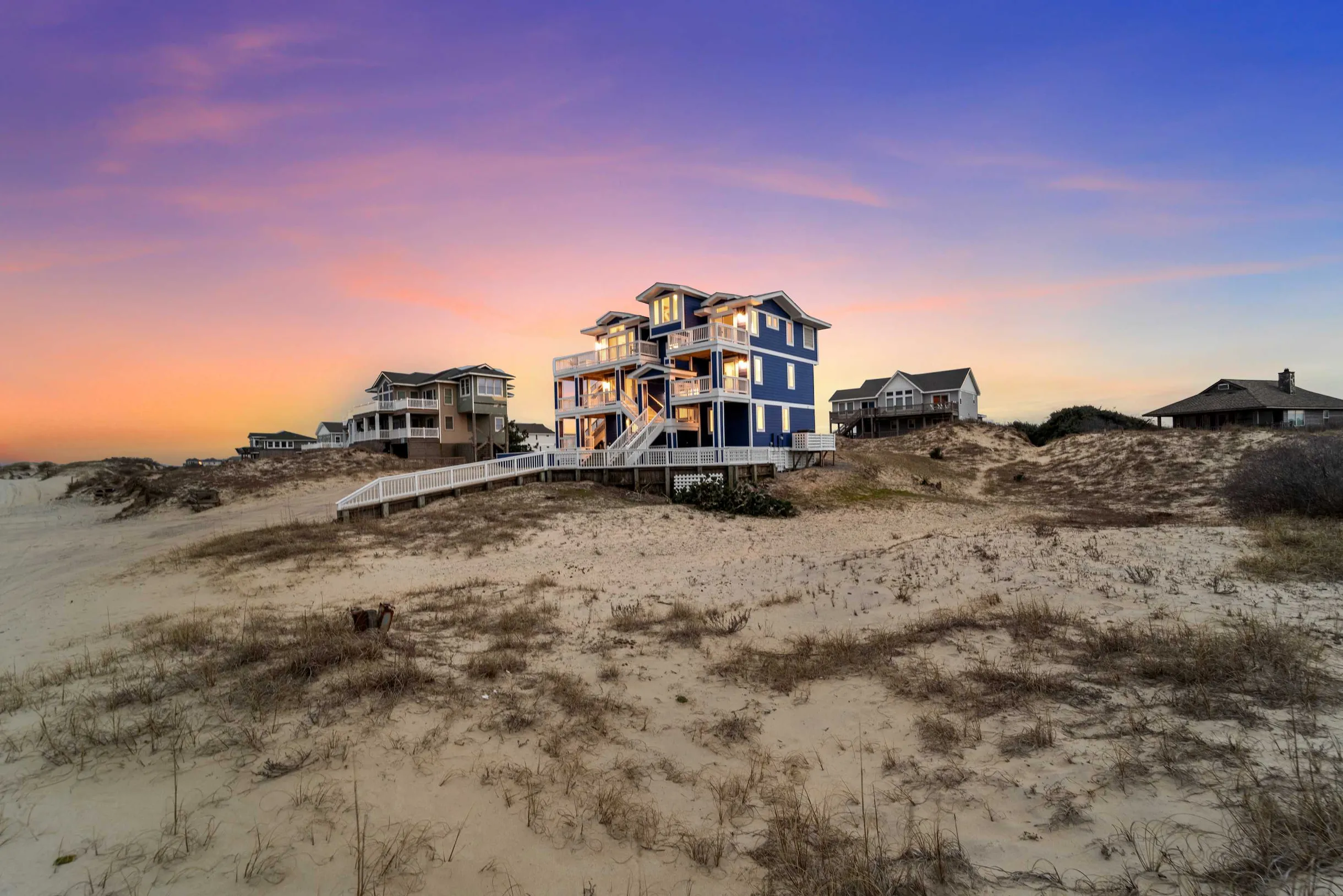 Wander Outer Banks #2