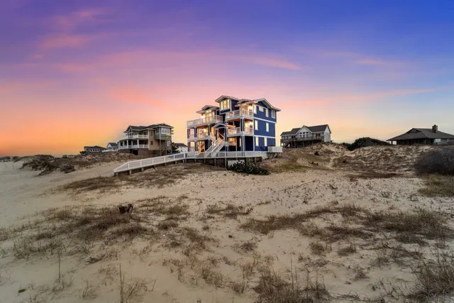 Wander Outer Banks #2