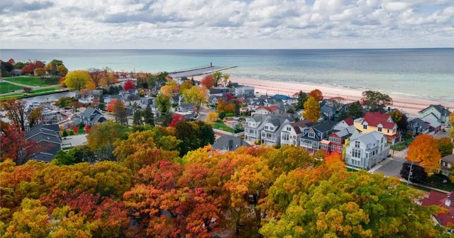 Transportation Guide: Wander Michigan Shores