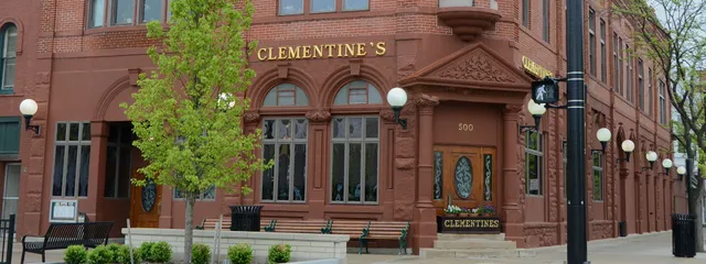 Clementine's