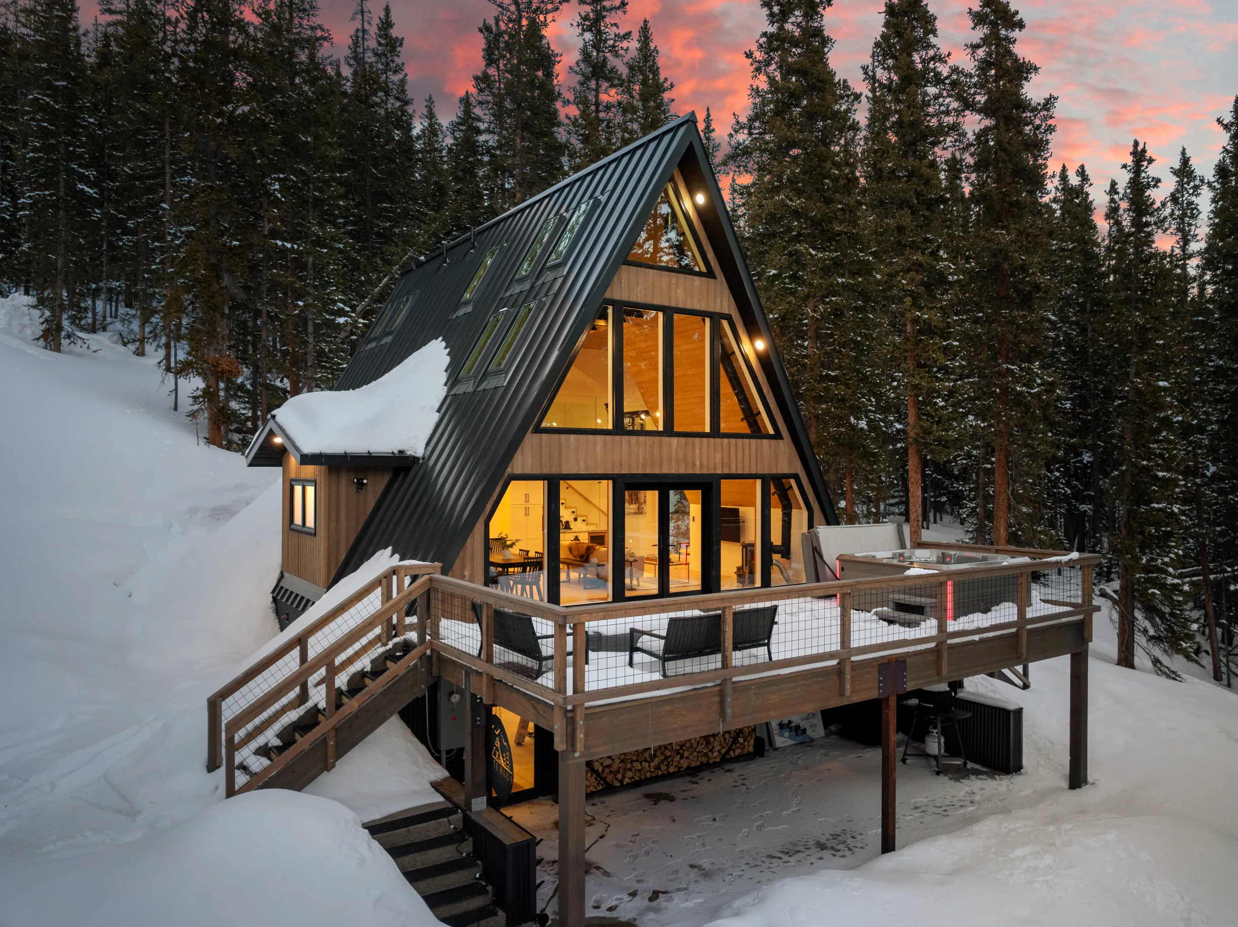 BP Test Property petra #35