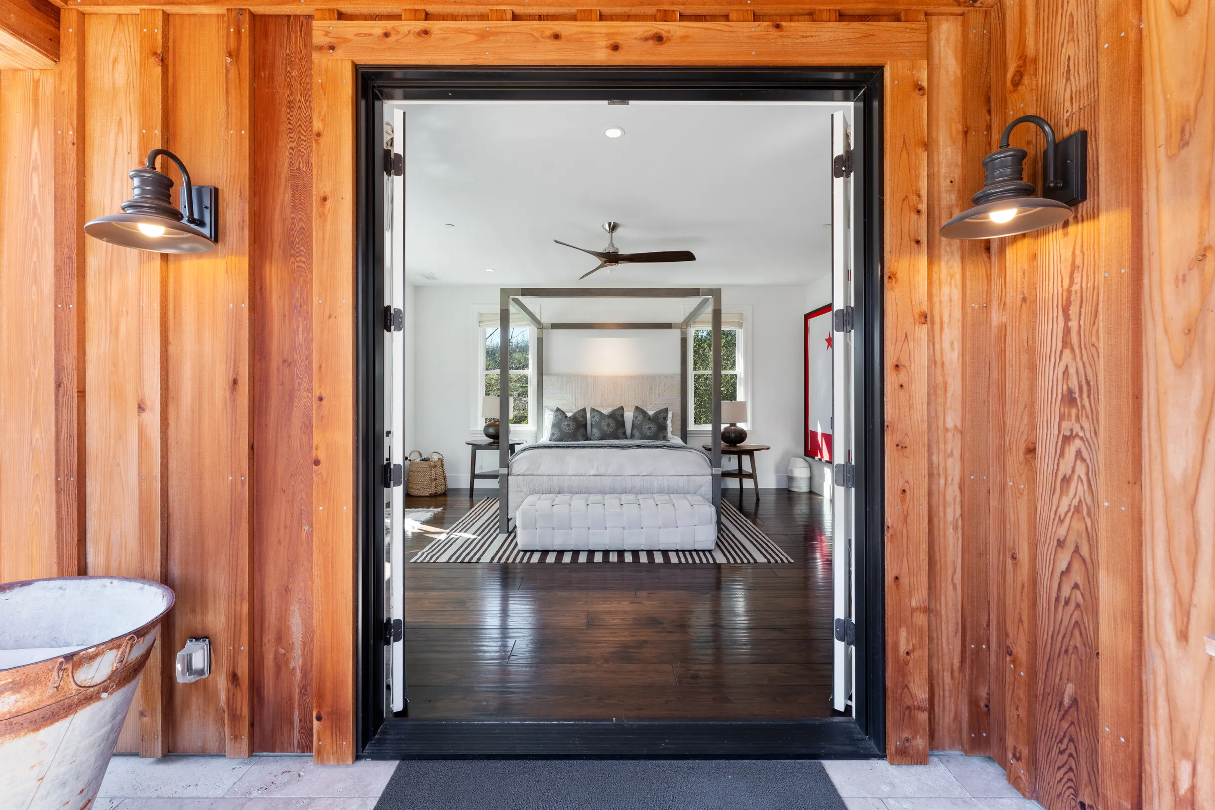 Wander Sonoma Creek #70