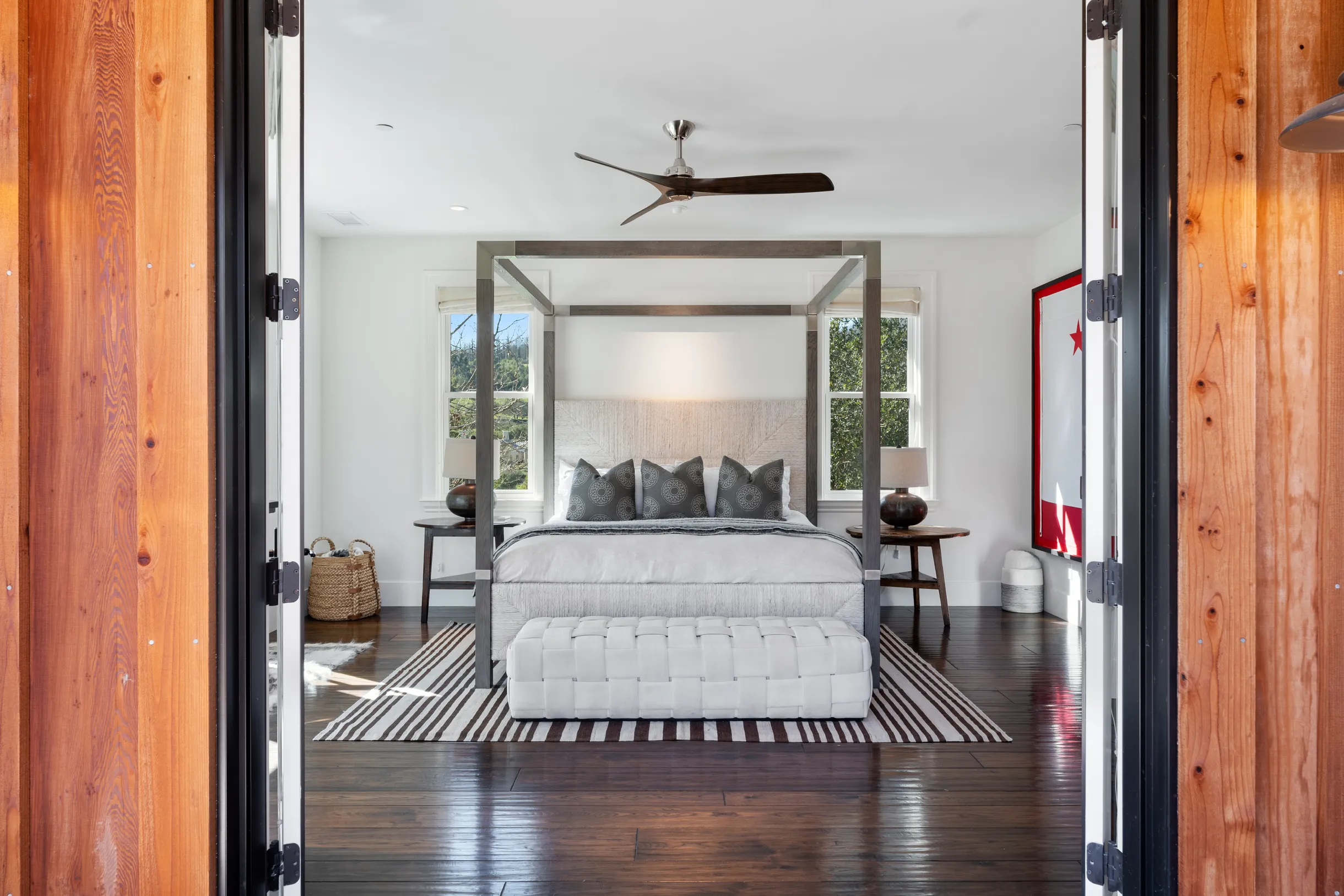 Wander Sonoma Creek #79