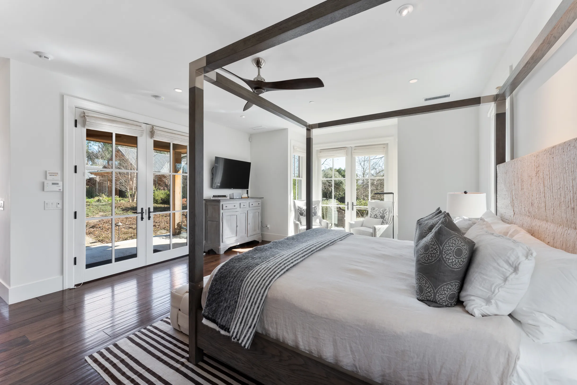 Wander Sonoma Creek #11