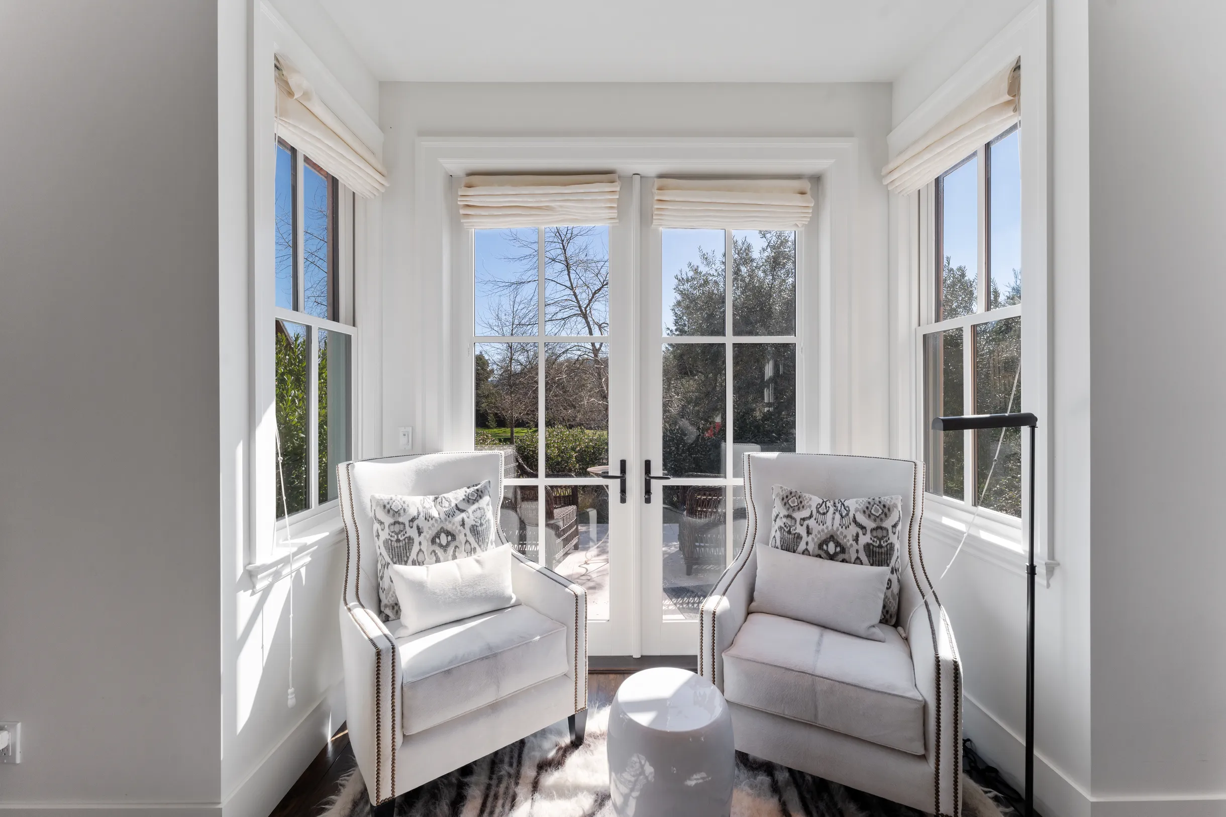 Wander Sonoma Creek #64