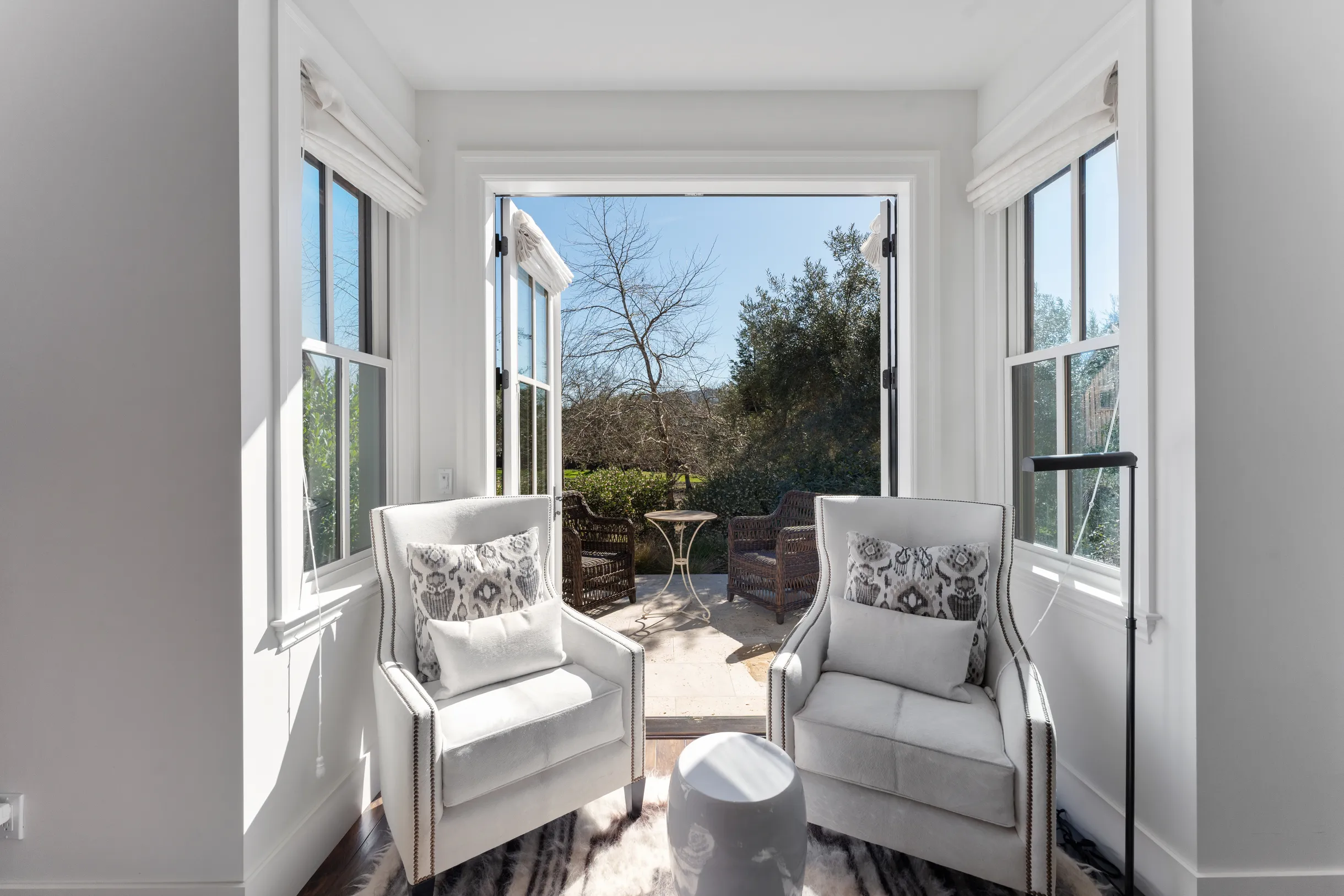 Wander Sonoma Creek #41