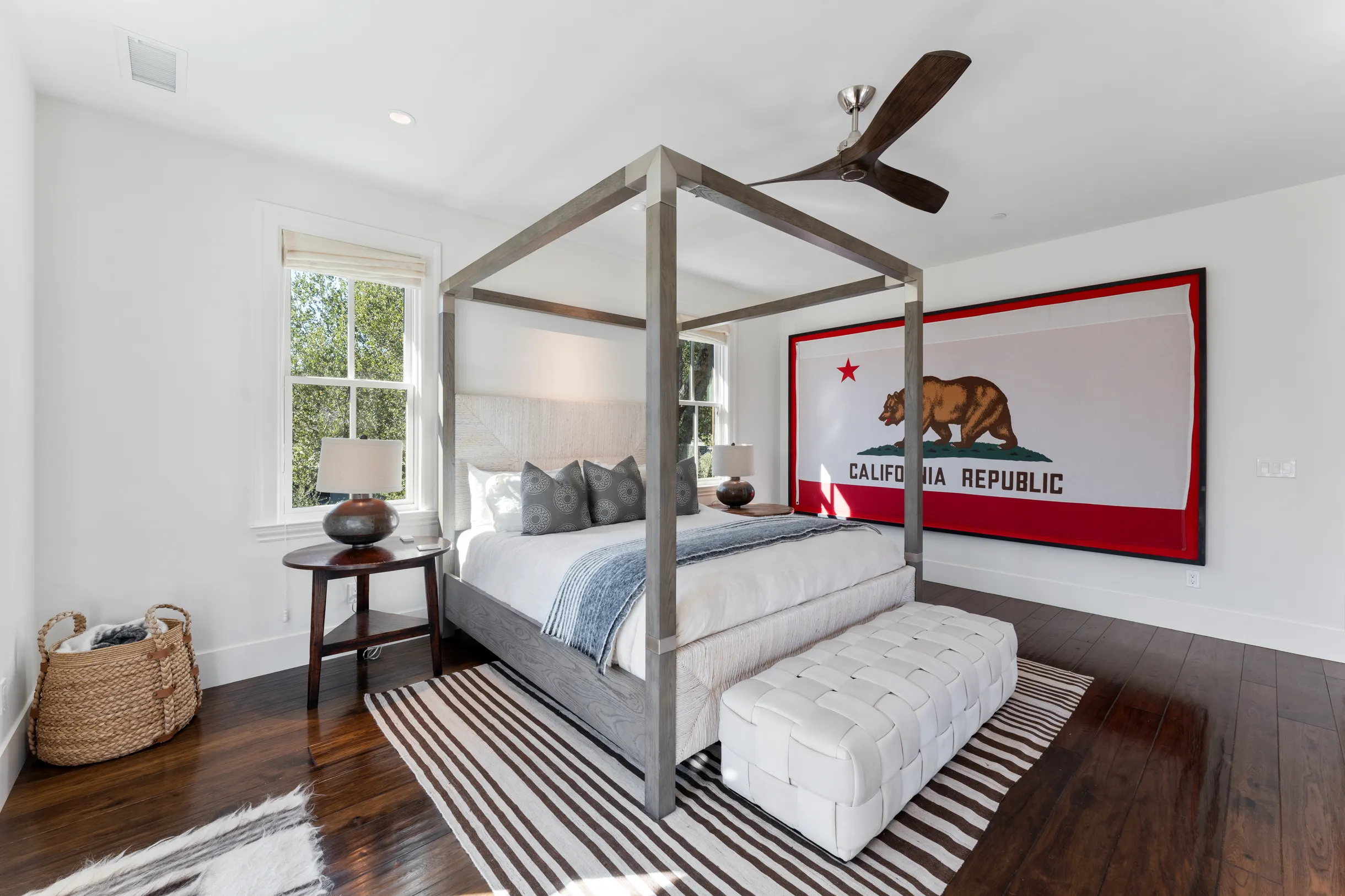 Wander Sonoma Creek #24