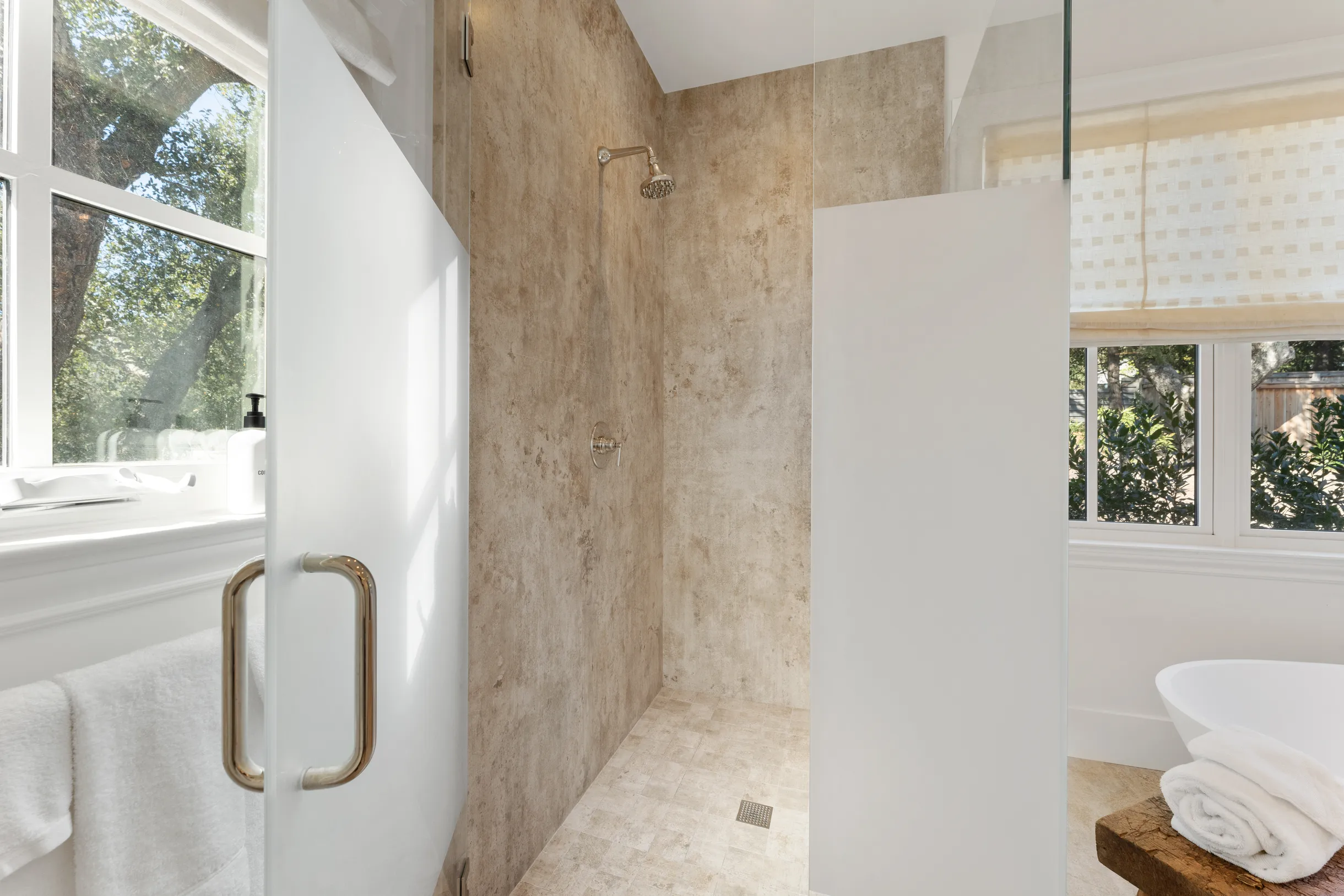 Wander Sonoma Creek #71