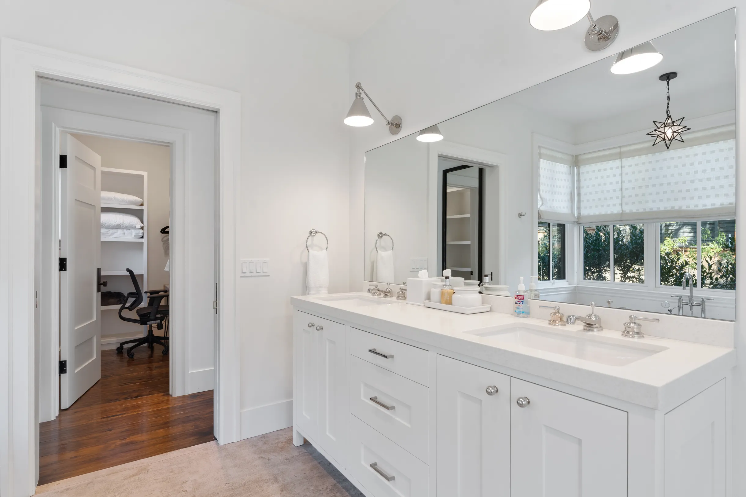 Wander Sonoma Creek #80