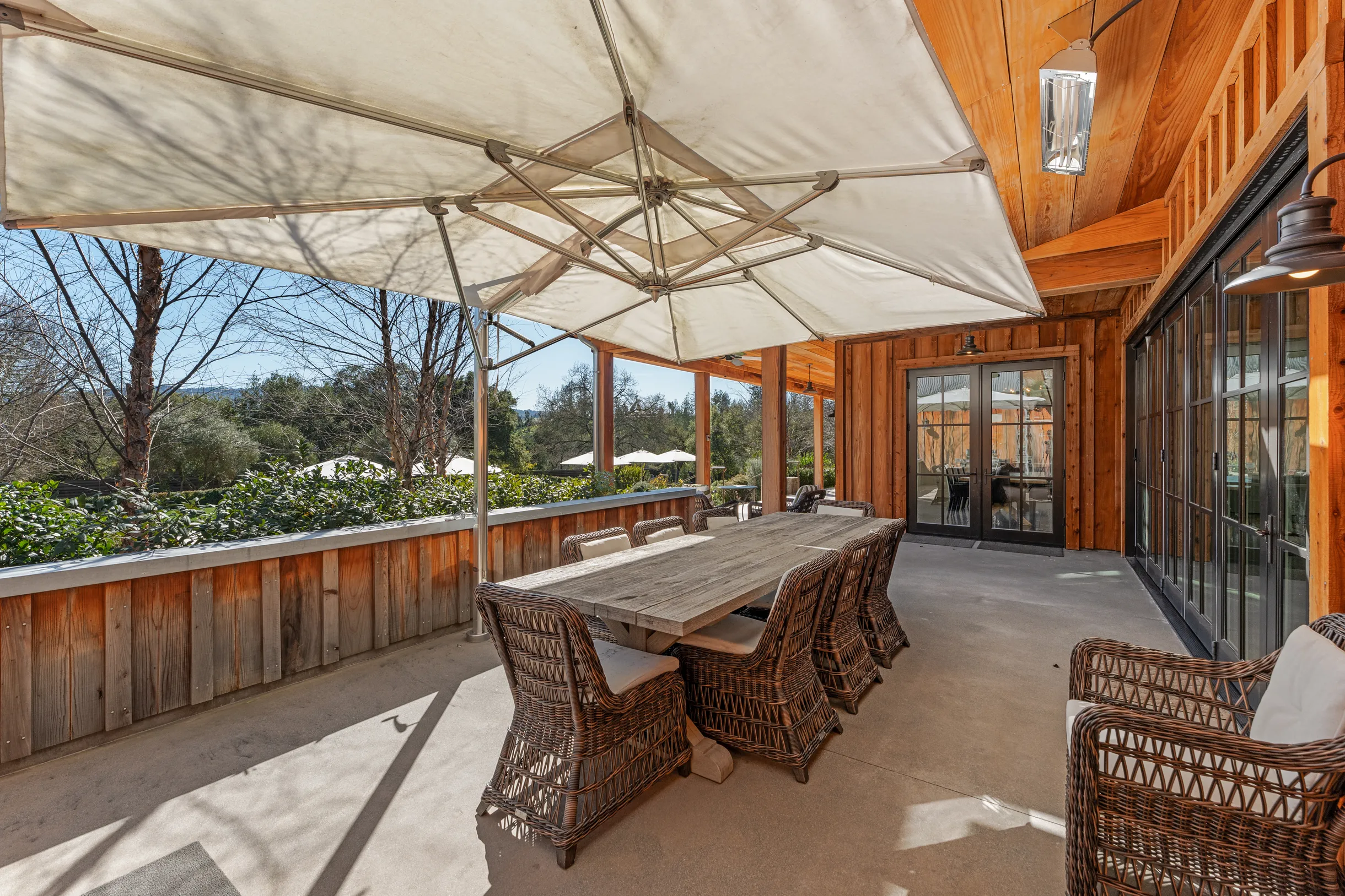 Wander Sonoma Creek #25