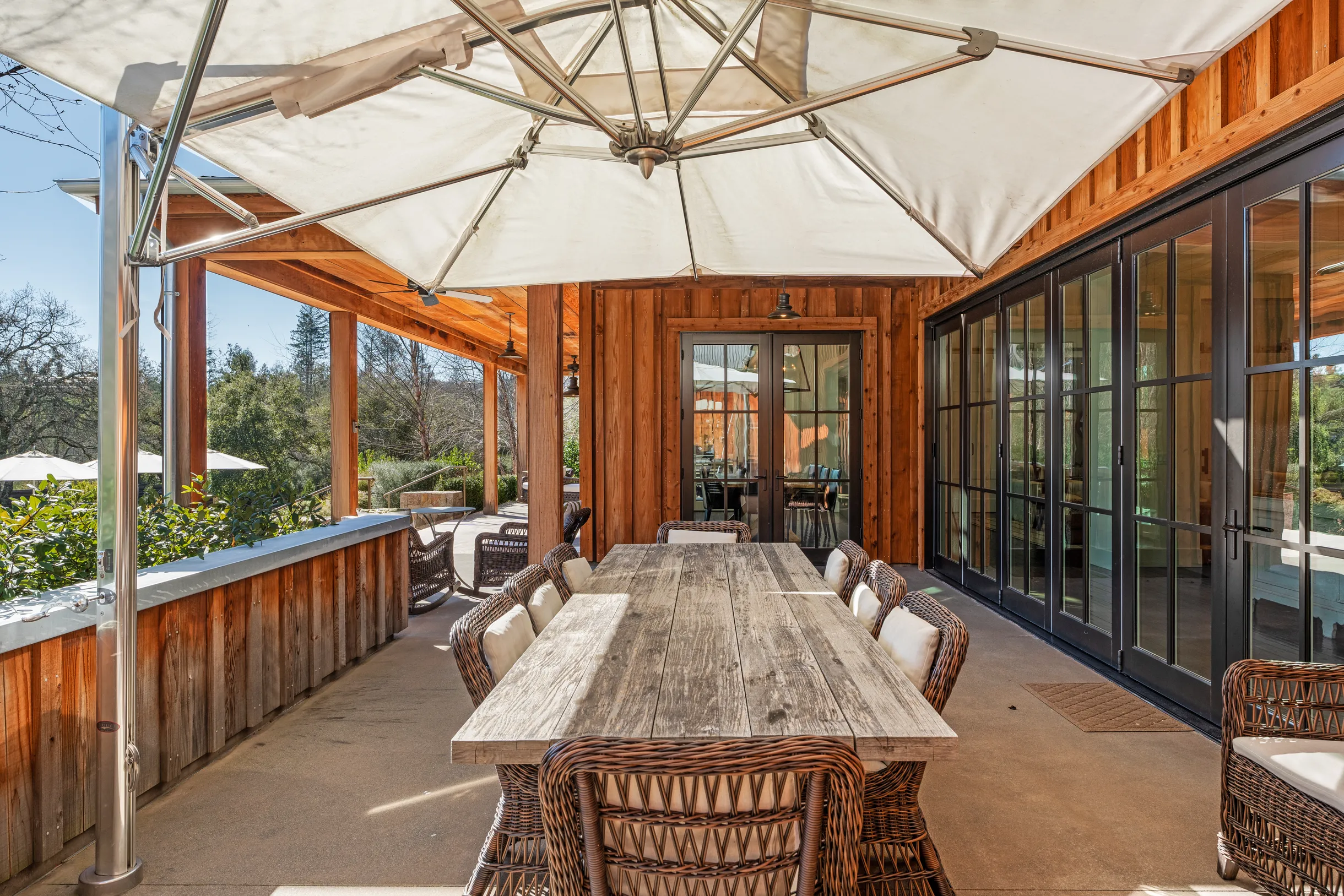 Wander Sonoma Creek #42