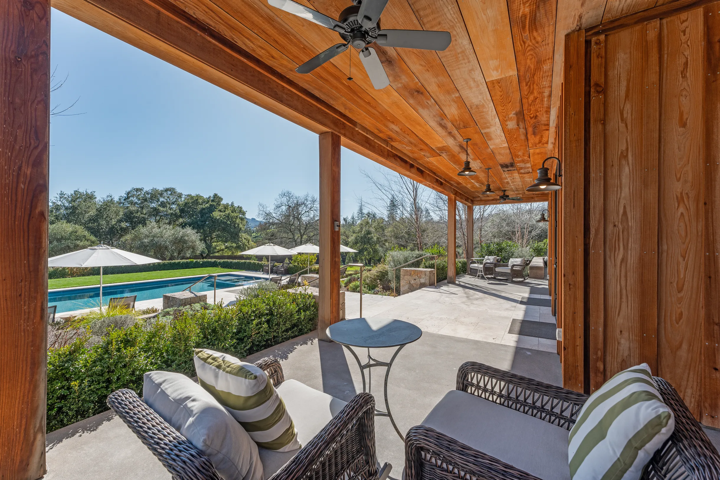 Wander Sonoma Creek #50