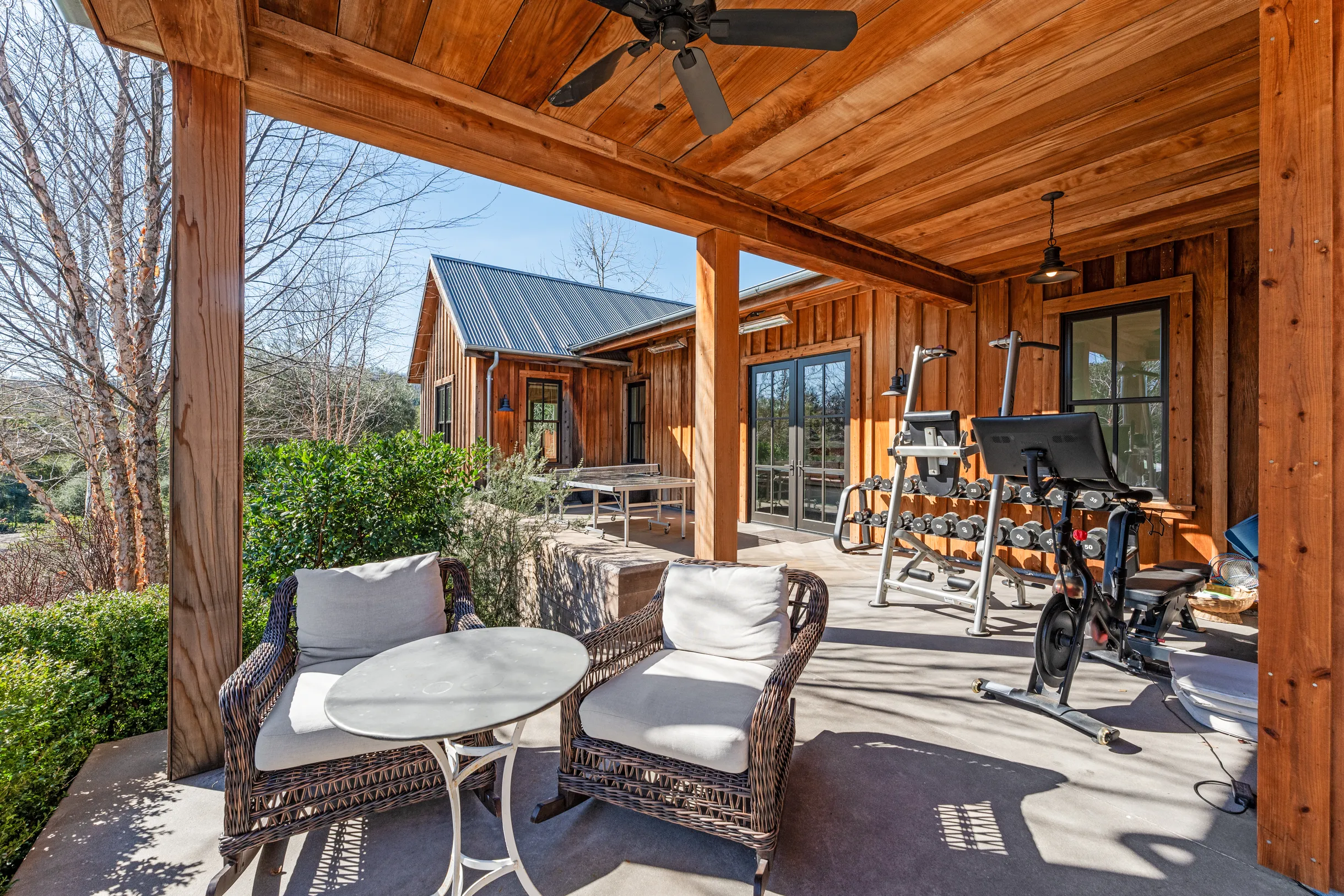 Wander Sonoma Creek #58