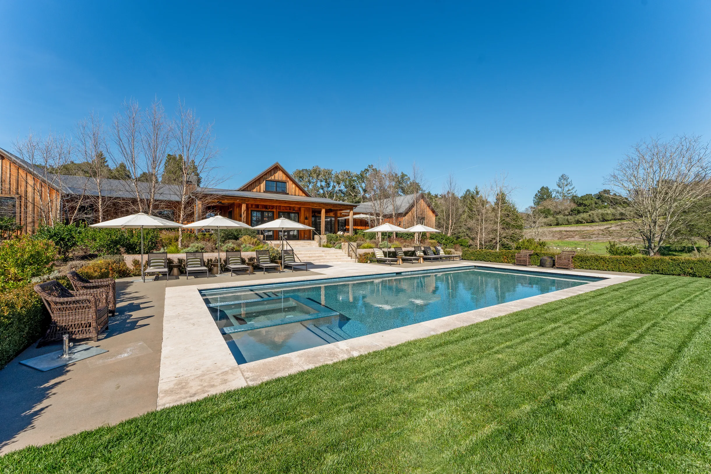 Wander Sonoma Creek #90