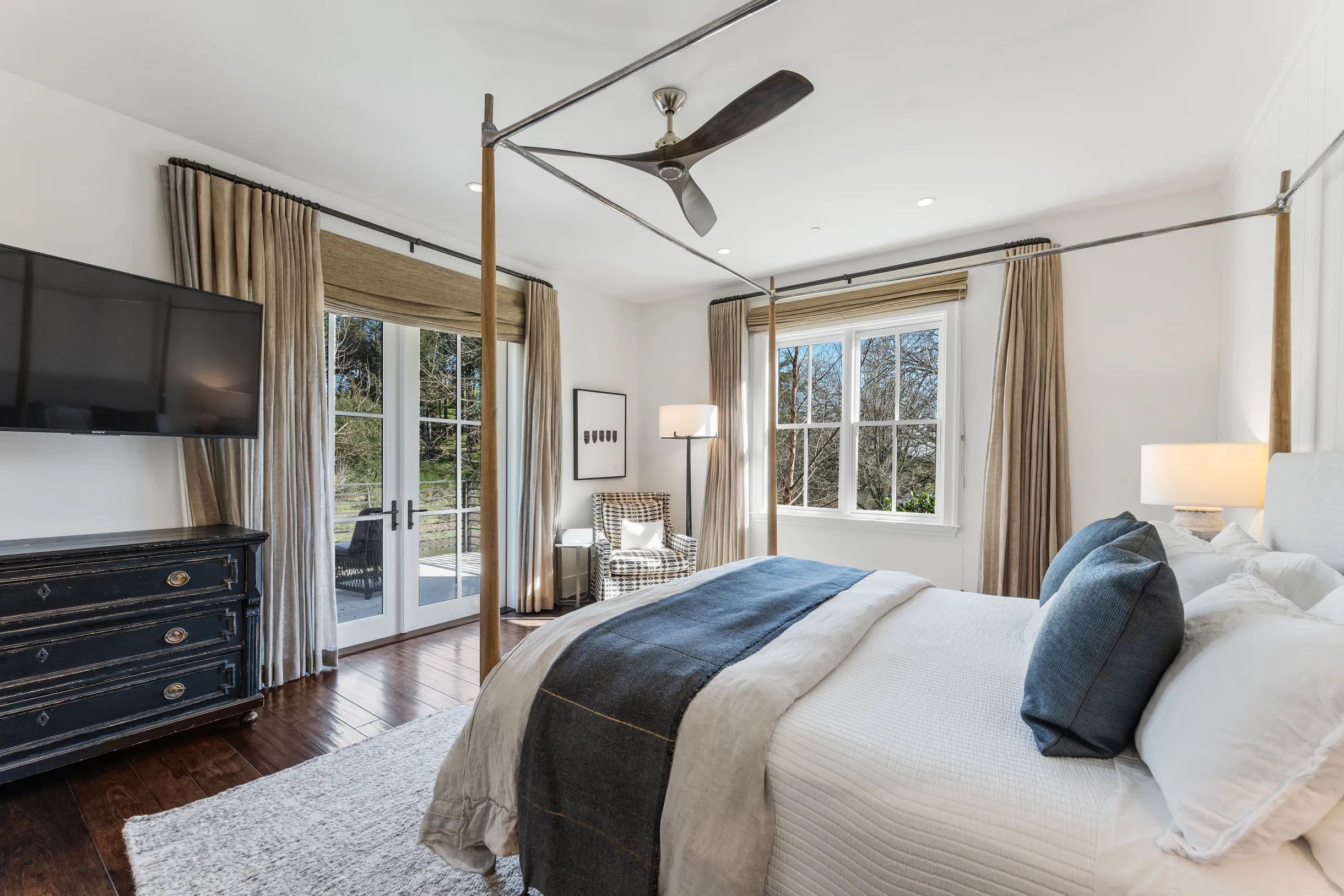 Wander Sonoma Creek #26