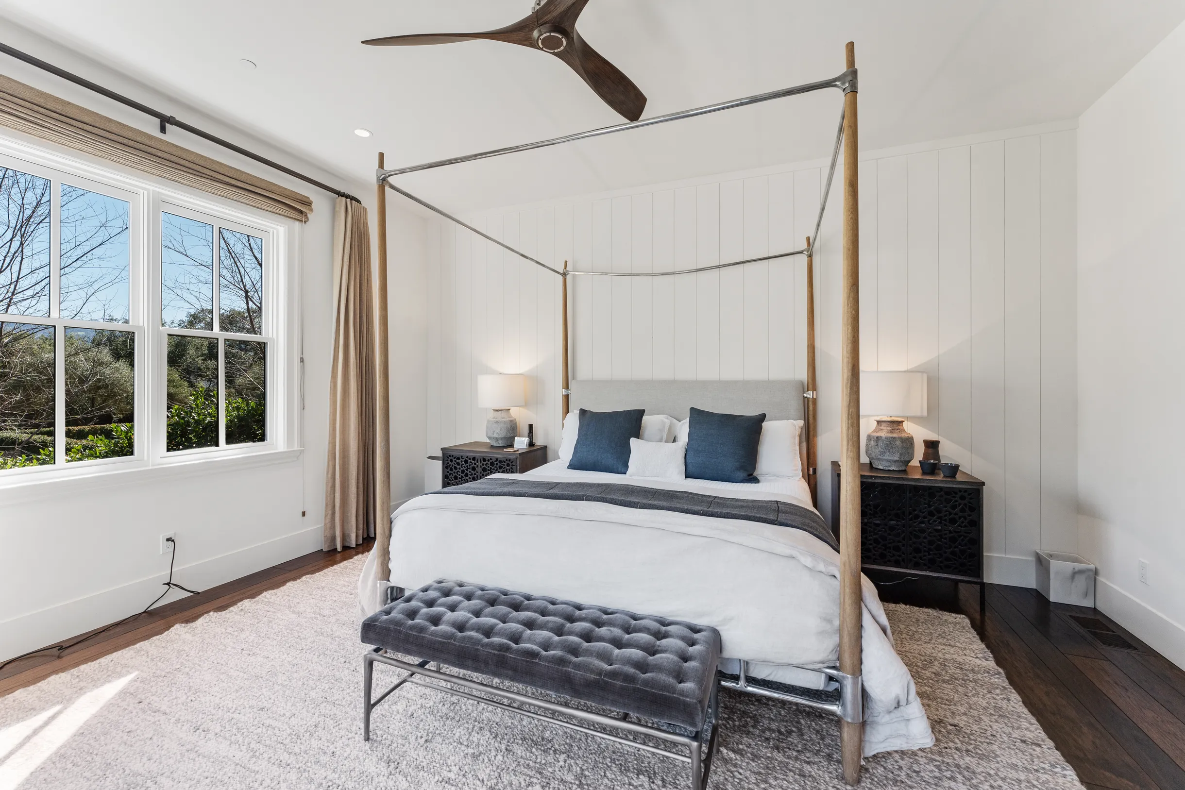 Wander Sonoma Creek #13