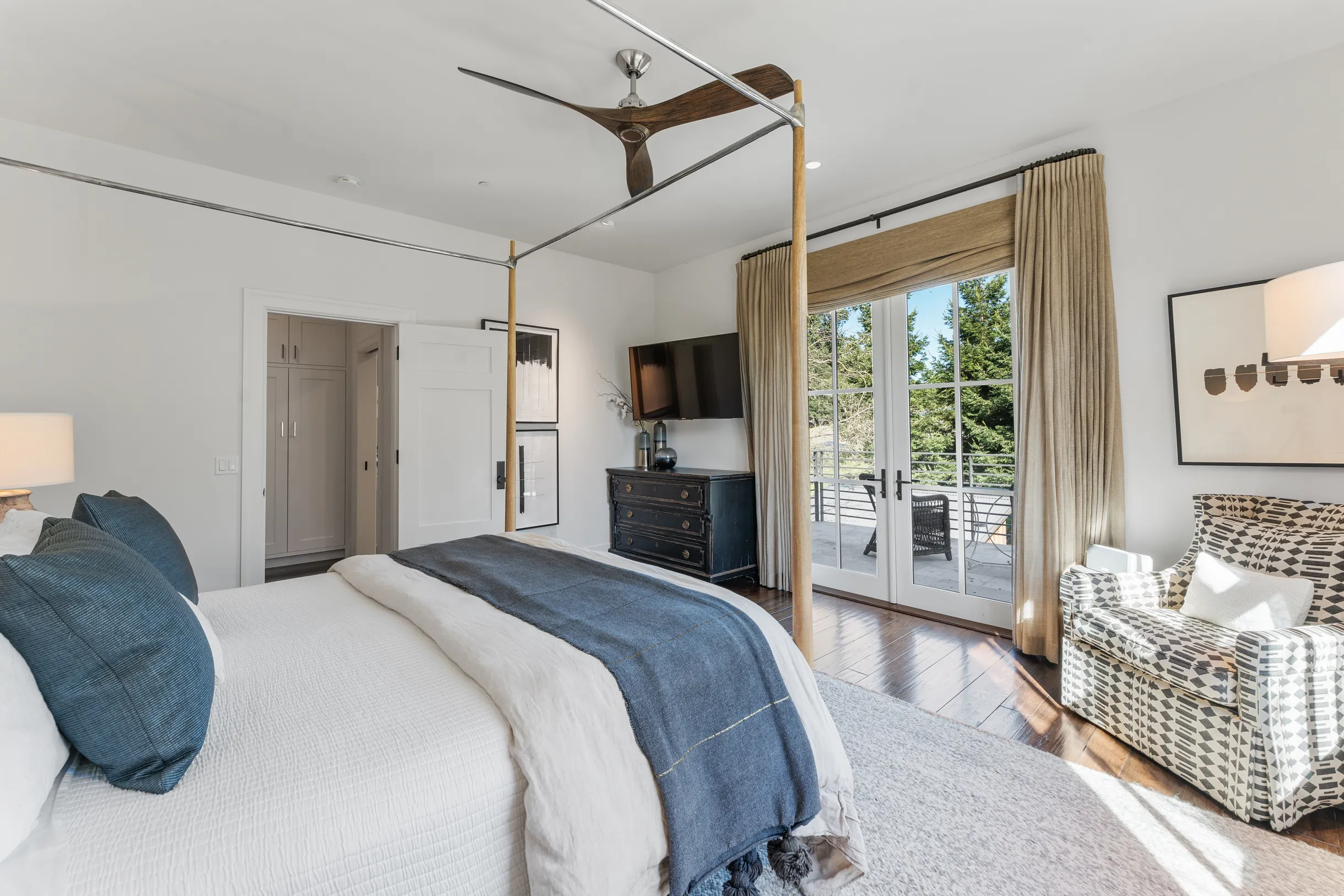 Wander Sonoma Creek #66