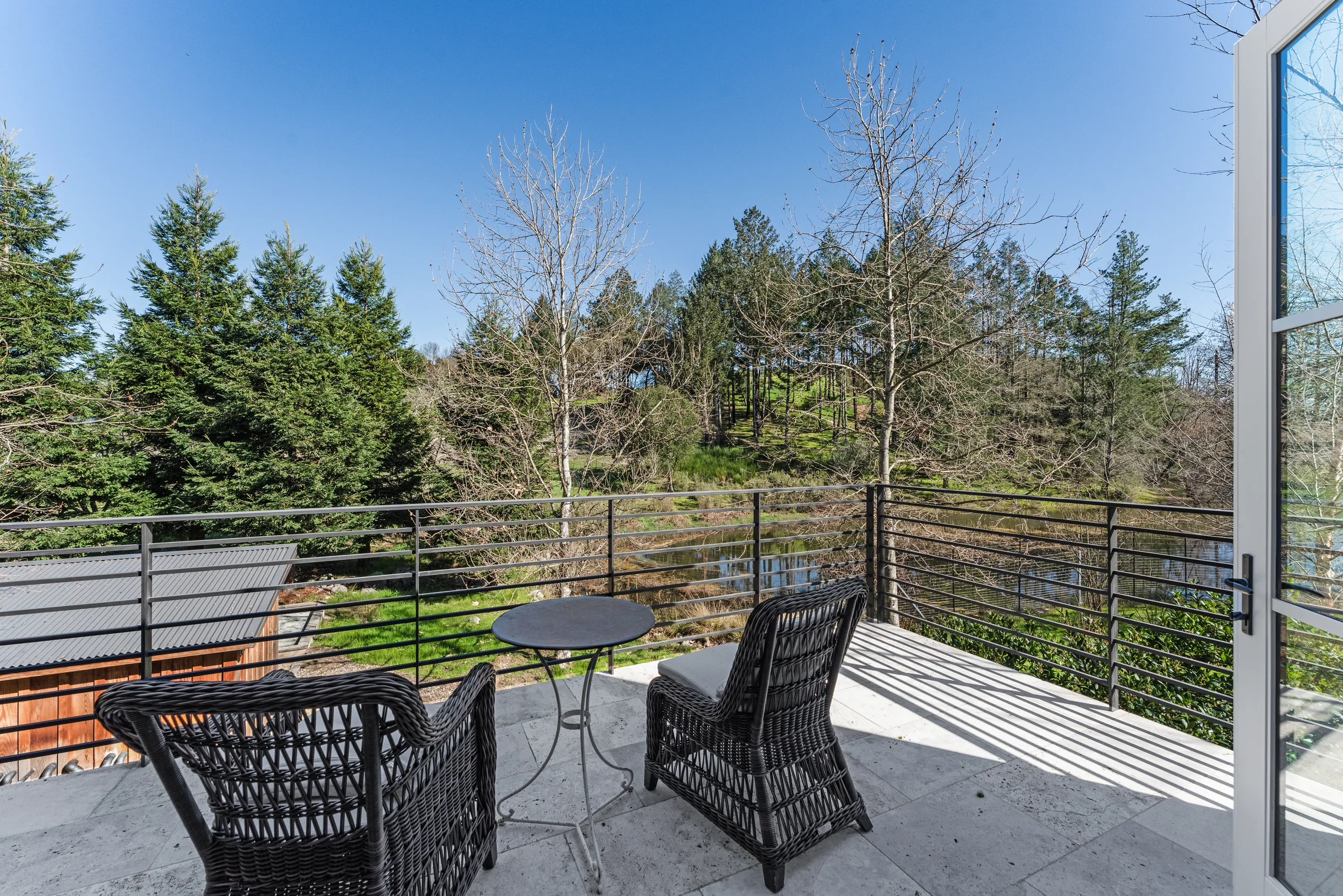 Wander Sonoma Creek #59