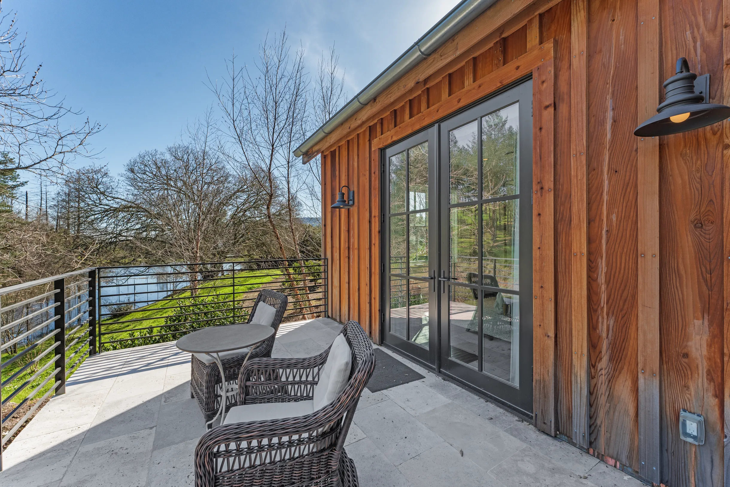 Wander Sonoma Creek #73