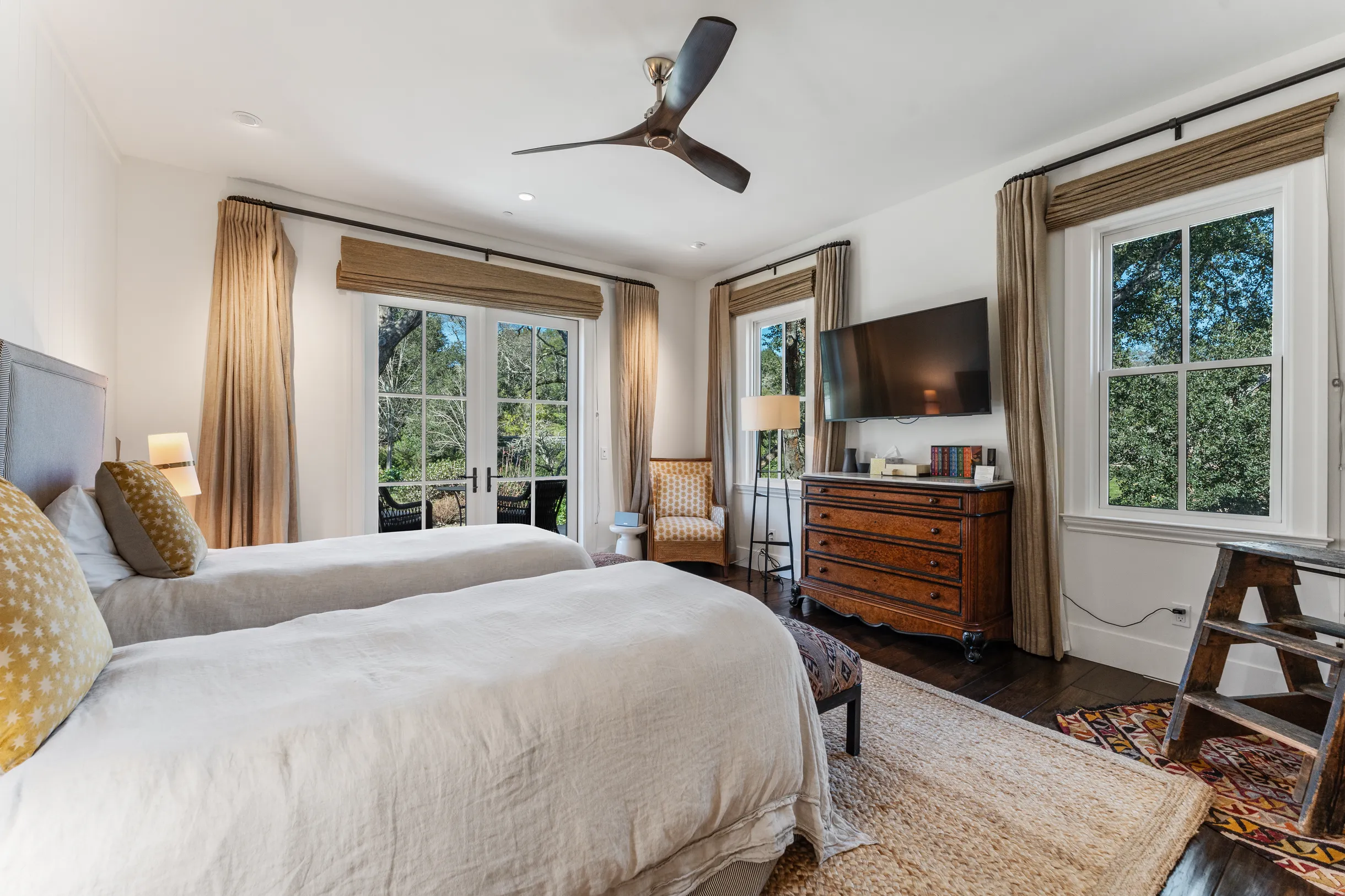 Wander Sonoma Creek #15