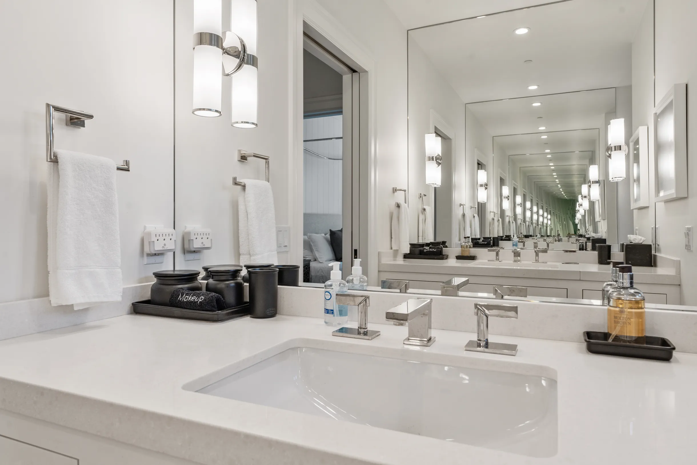 Wander Sonoma Creek #60