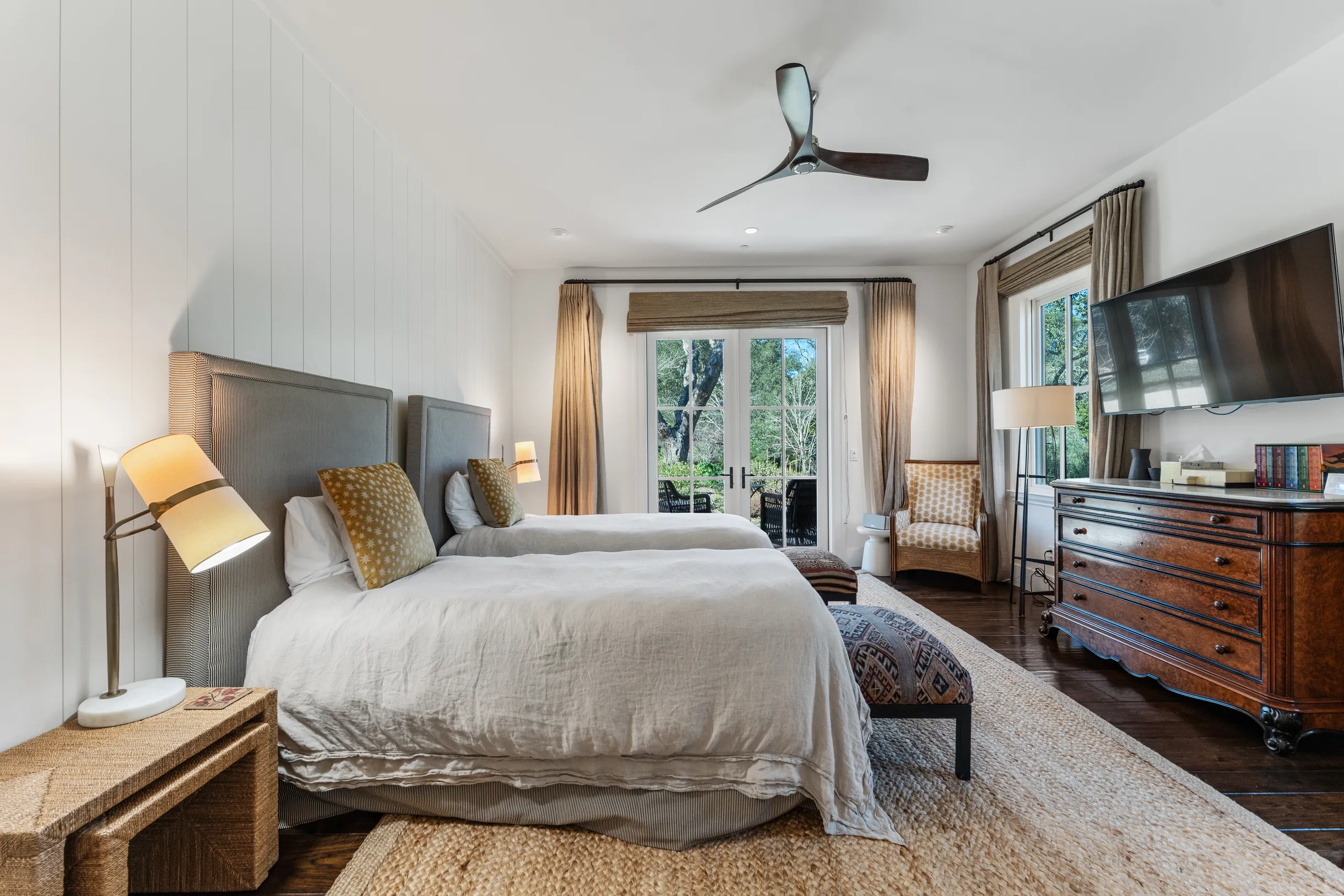 Wander Sonoma Creek #28