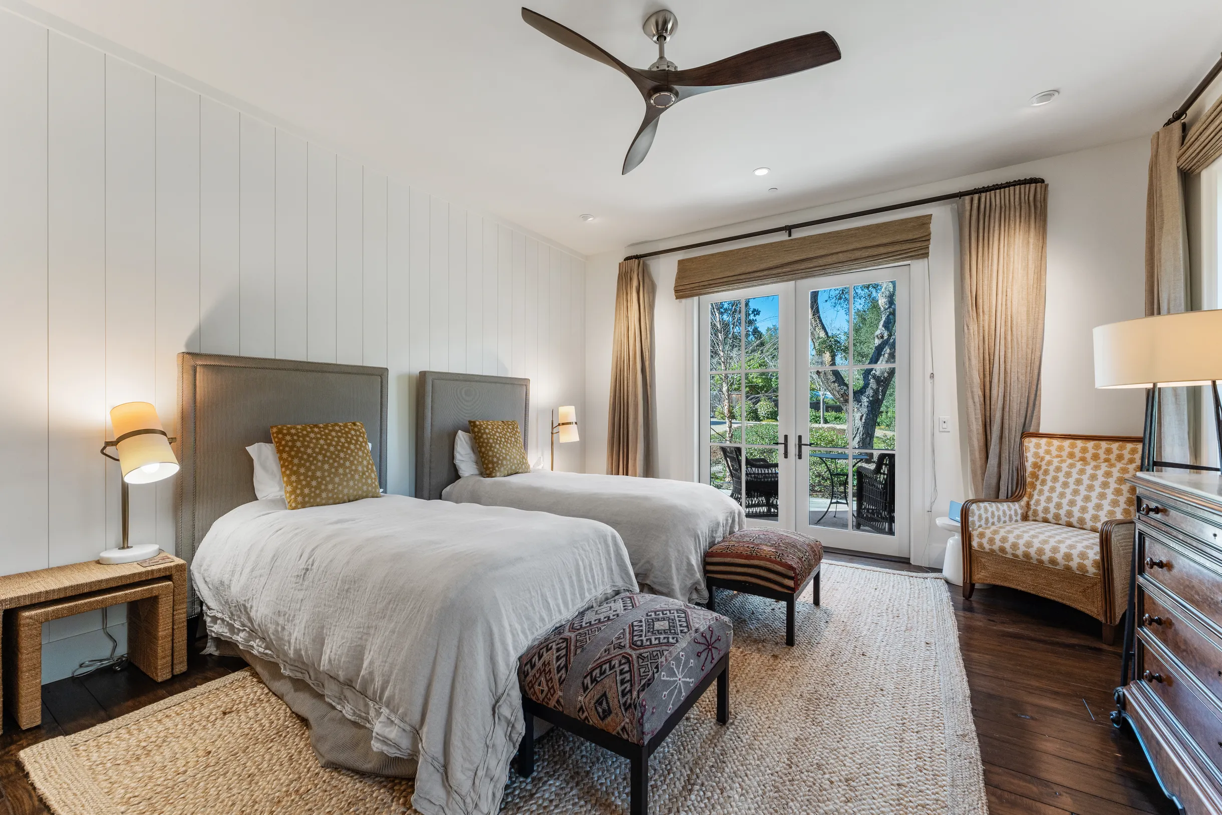 Wander Sonoma Creek #44